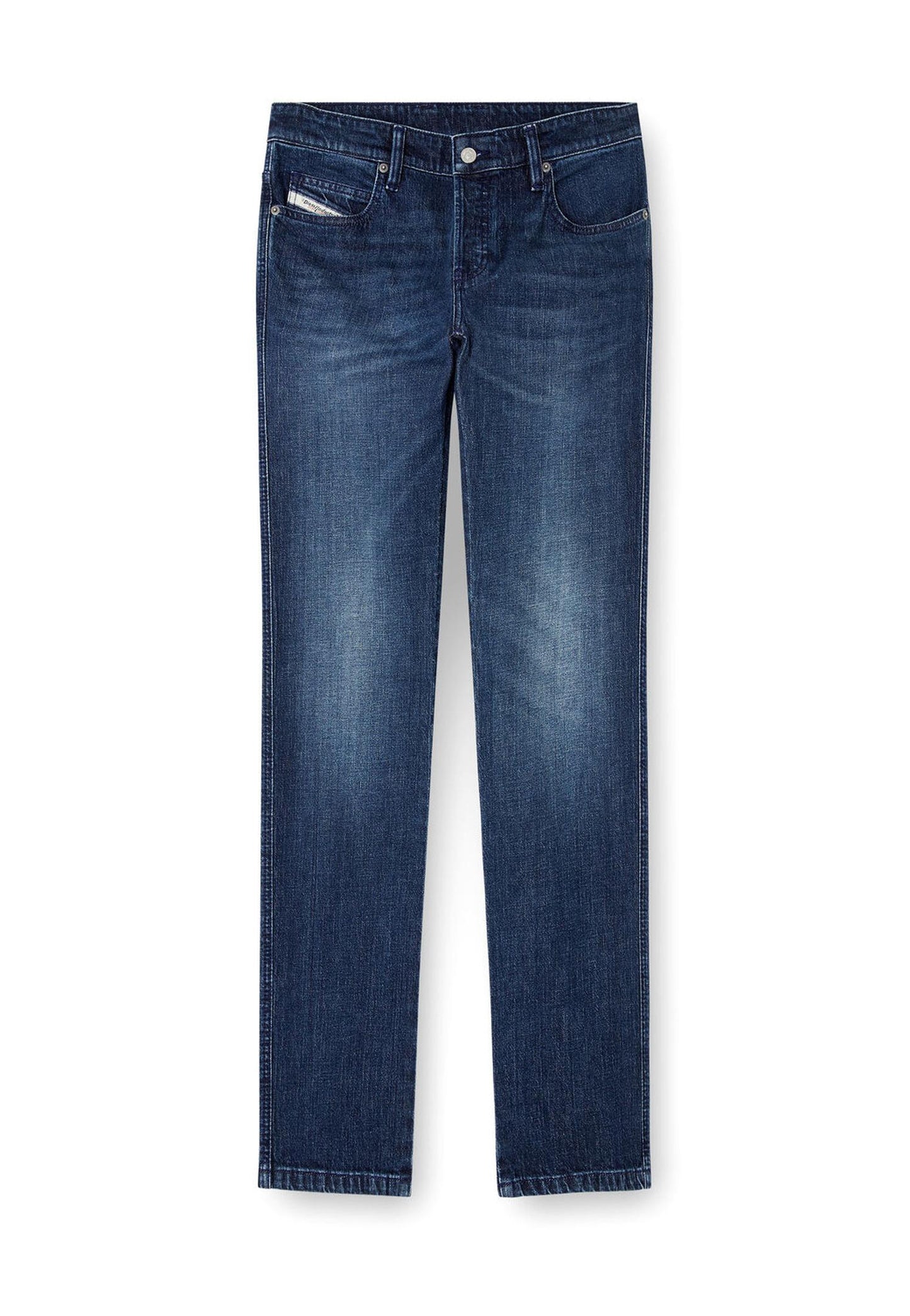 Pantalone Jeans Denim blu scuro 1993 D-Vyl Odbed Diesel A25 A15797-0DBED 900900 DIESEL 