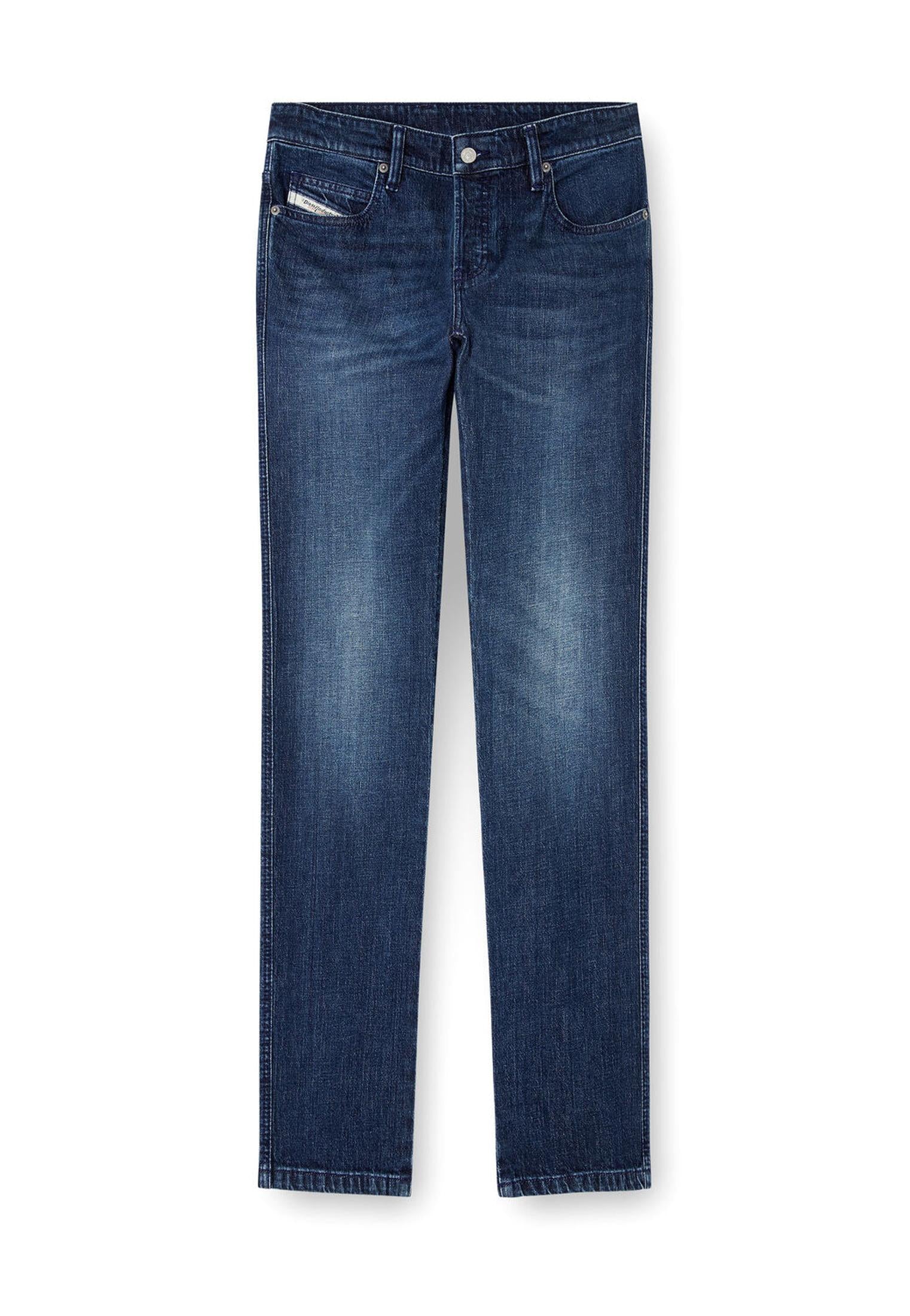 Pantalone Jeans Denim blu scuro 1993 D-Vyl Odbed Diesel A25 A15797-0DBED 900900 DIESEL 