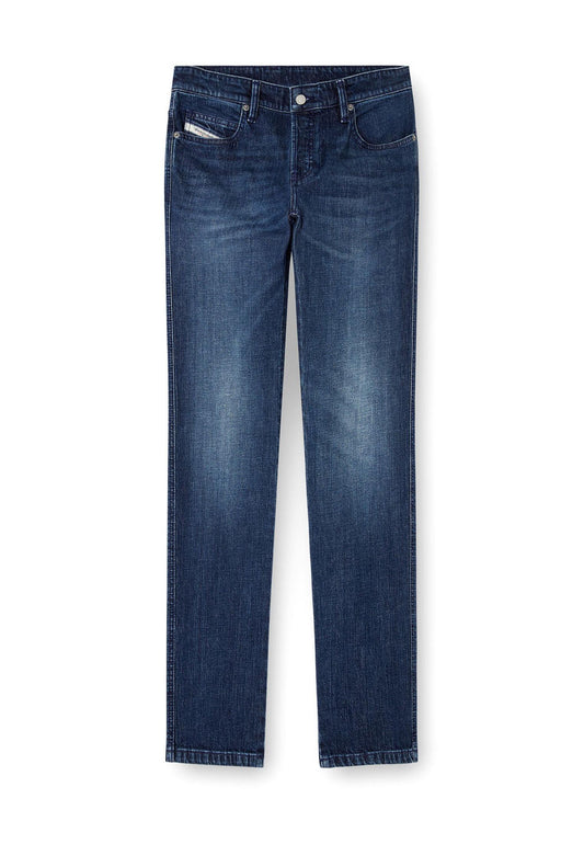 Pantalone Jeans Denim blu scuro 1993 D-Vyl Odbed Diesel A25 A15797-0DBED 900900 DIESEL 