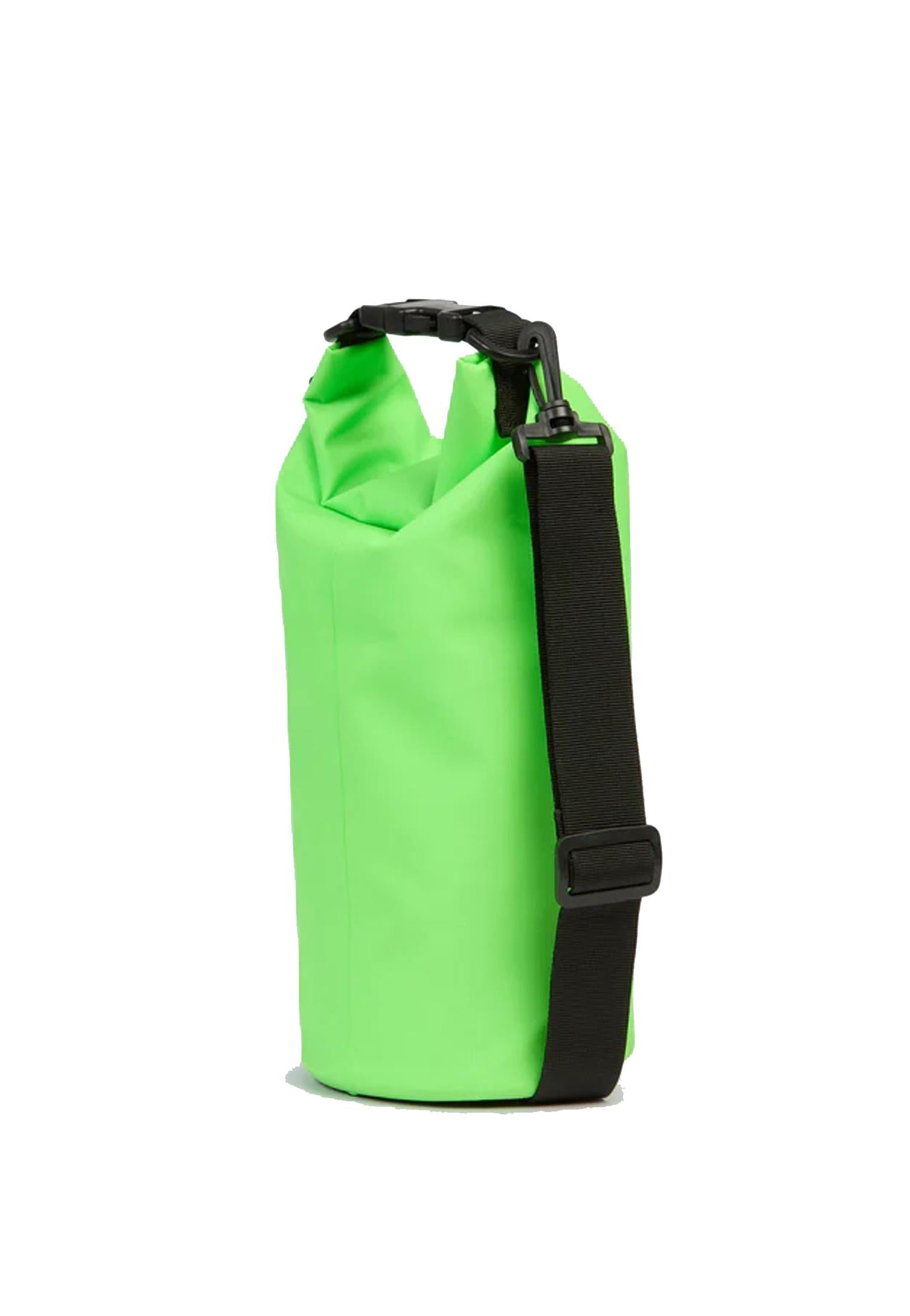 Sacca Borsa a tubo mare piscina verde 5 L Sundek P26 AM350ABPV200 T6S06924801 SUNDEK 