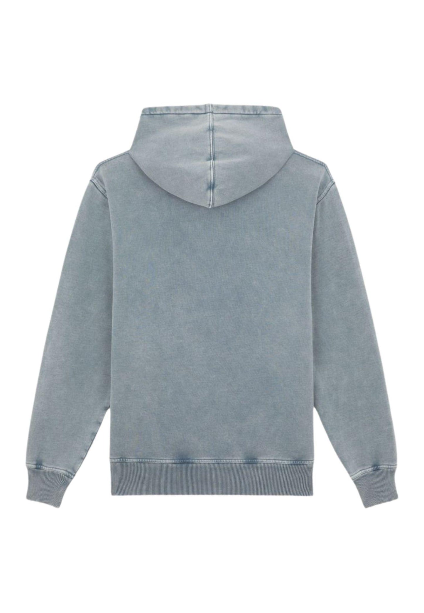 Felpa grigio con cappuccio Plentywood Dickies P25 DK0A866DG701 DKG70DKG70 DICKIES 