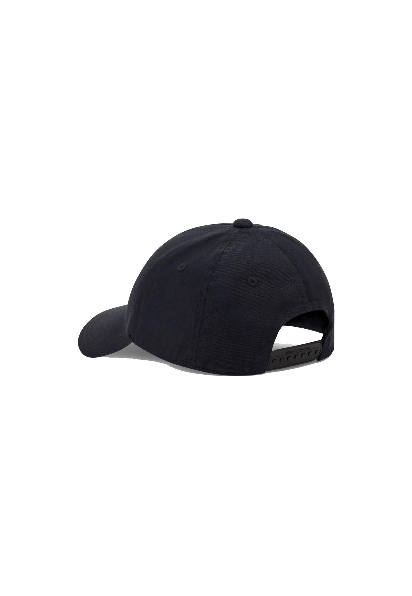 Cappellino con visiera baseball blu Armani Exchange A25 XM001694 AF15502 UB101UB101 ARMANI EXCHANGE 
