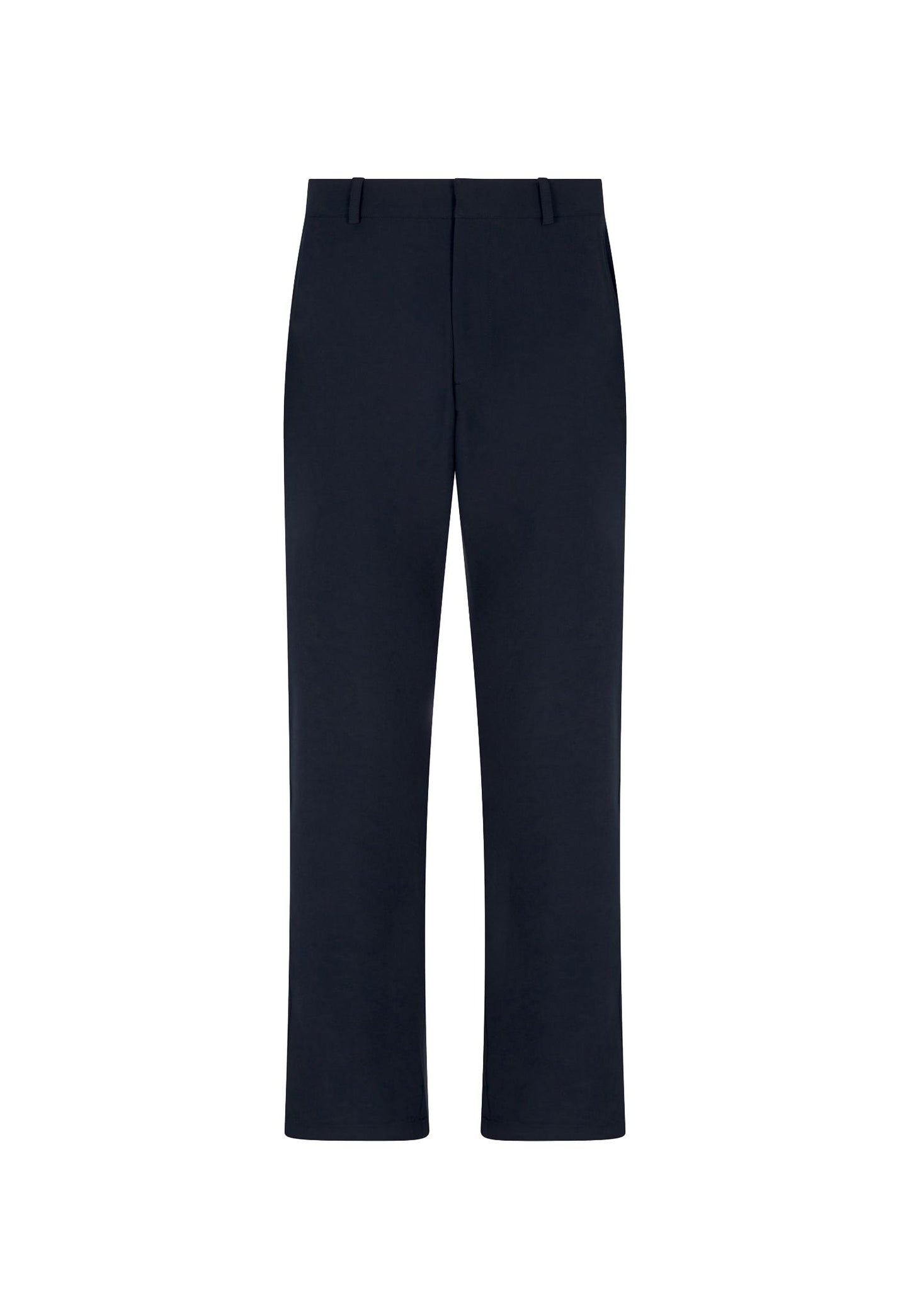 Pantaloni blu tecnici golf sportivi Ventus7 EA7 Armani Exchange A25 7M000195 AF13554 UB102UB102 EA7 