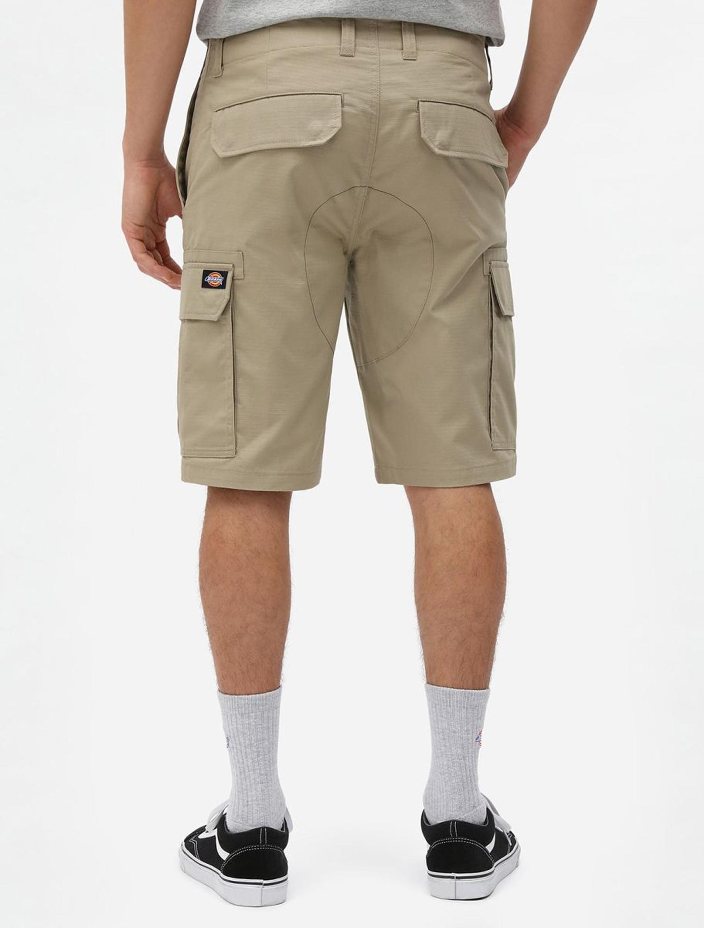 Pantaloncini Shorts Millerville Dickies P24 DK0A4XED KHK1KHK1 DICKIES 