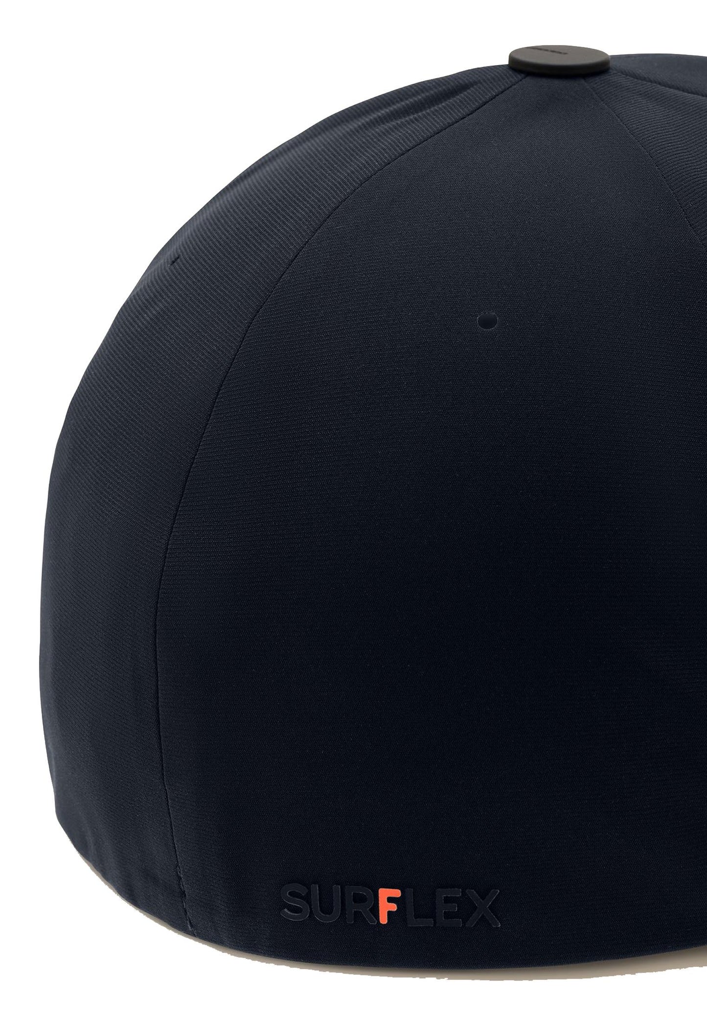 Cappello da baseball tecnico blu Surflex RRD P26 26450 6060 RRD 