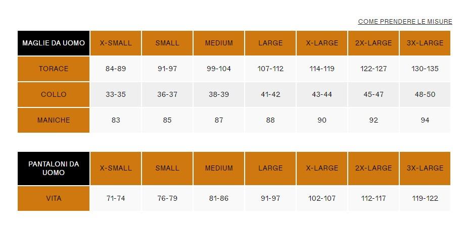 Pantalone unisex sportivo mimetico Timberland A23 TB0A6JBS DX01DX01 TIMBERLAND 