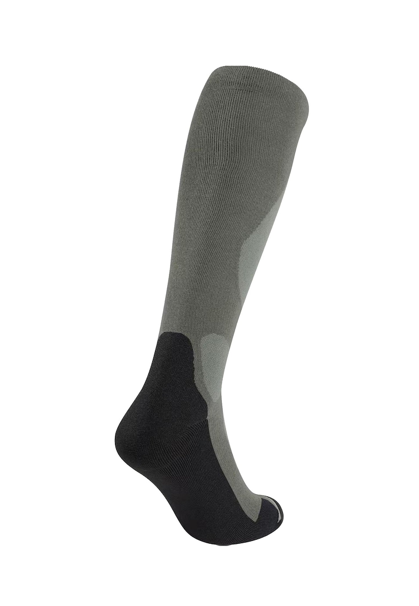 Calze da sci termiche unisex grigio nere Active Warm Odlo A25 765870 1100511005 ODLO 
