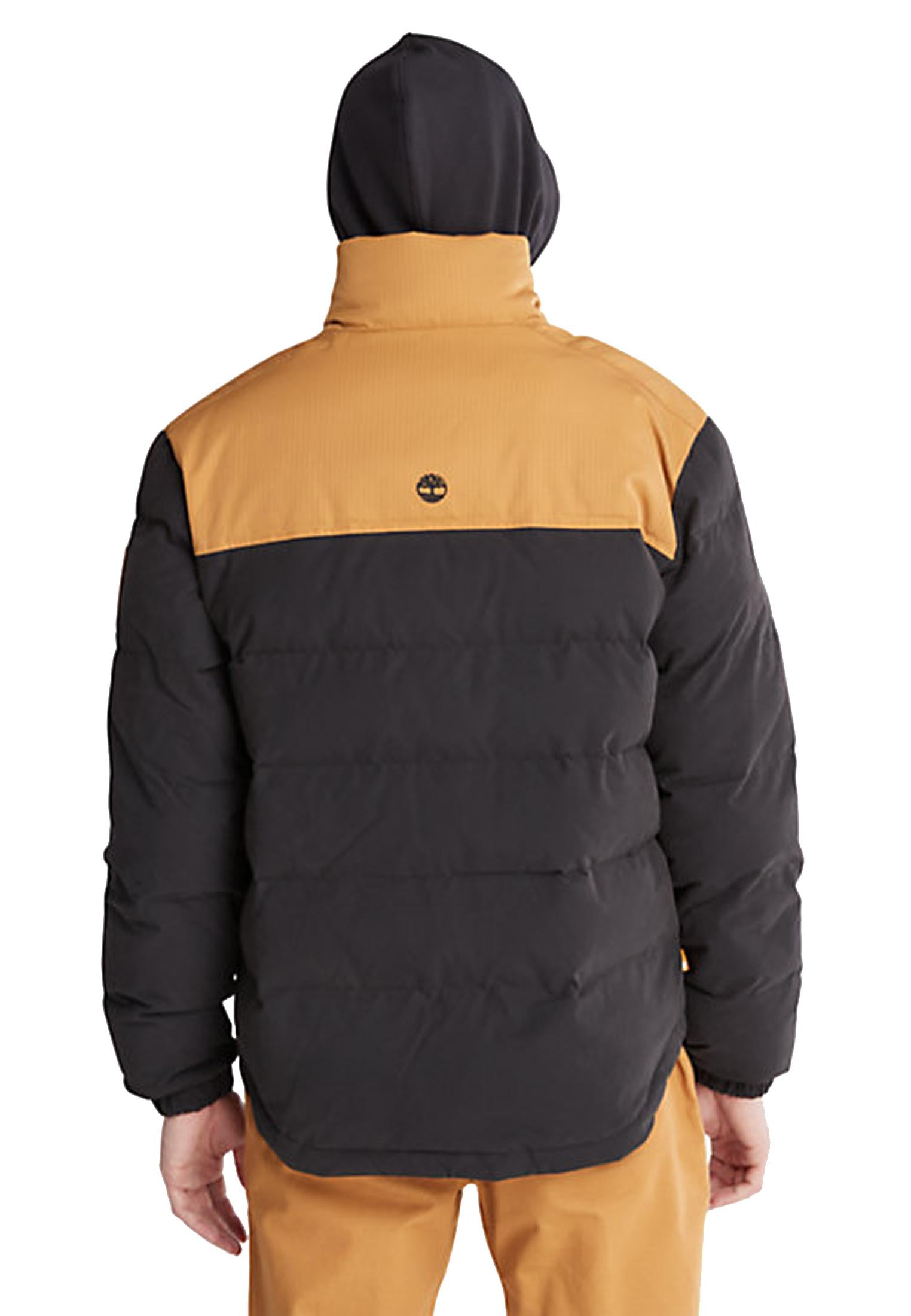 Giubbotto Piumino bicolore Timberland A23 TB0A22XB P571P571 TIMBERLAND 