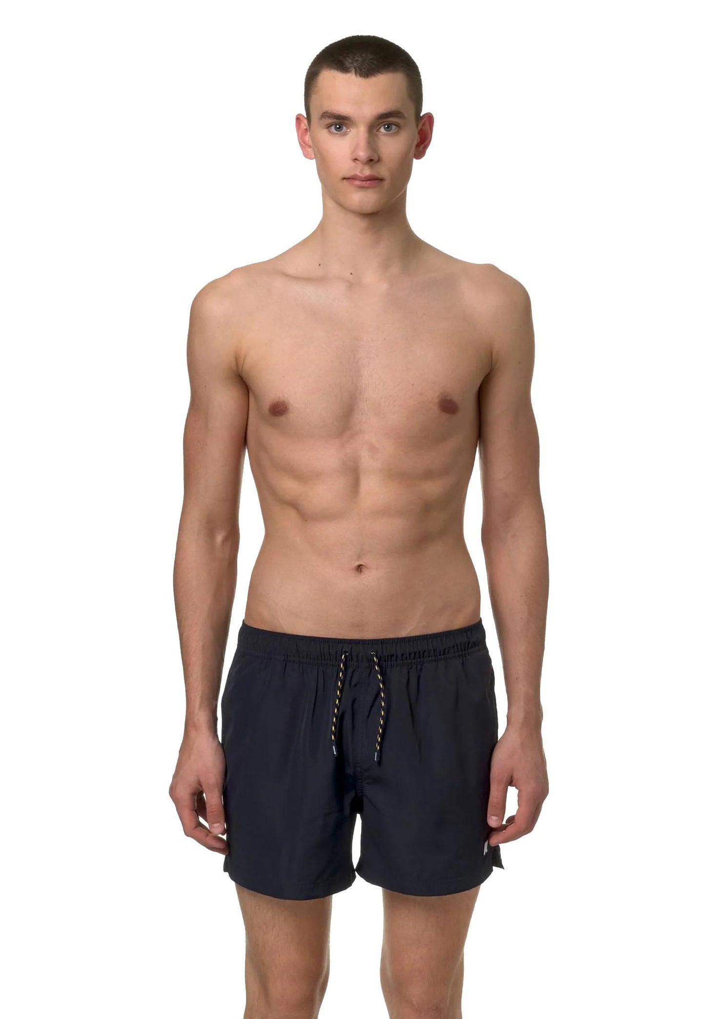 Costume boxer da bagno mare blu Hazel K-Way K3131LW K89K89 K-WAY 