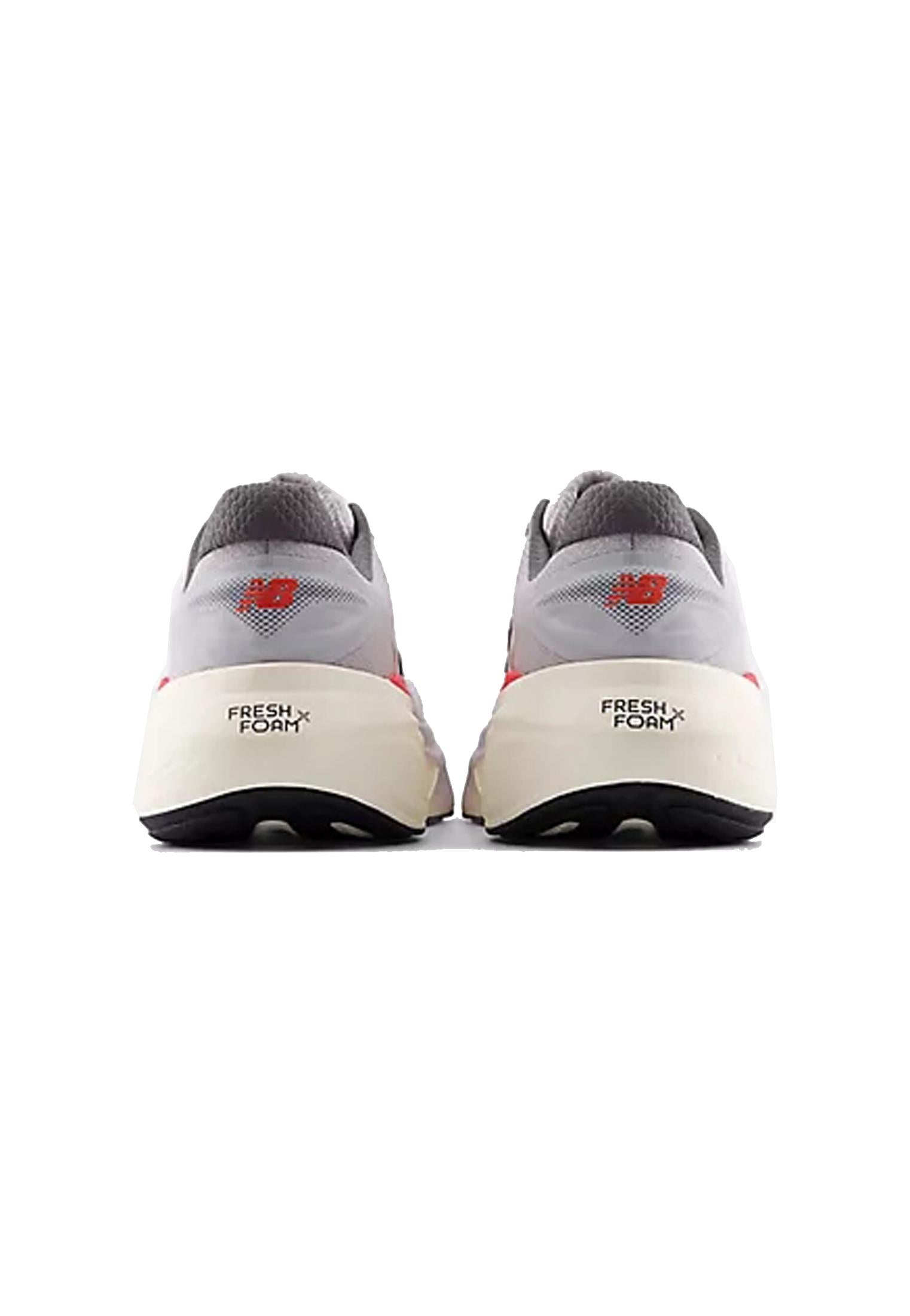 Scarpe sportive running sneakers da corsa Fresh Foam New Balance A25 MMORLC6 FRESH FOAM GREY MATTERGREY MATTER NEW BALANCE 