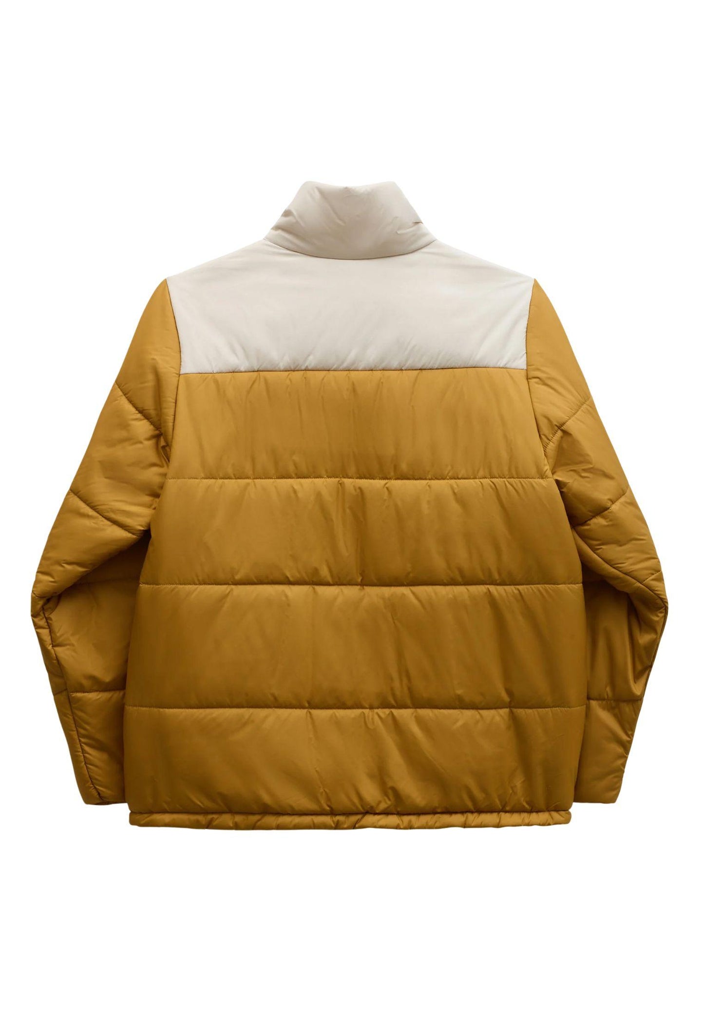 Giubbotto Piumino No Hood Norris Mte 1 oatmeal Vans VN0008JF CMY1CMY1 VANS 