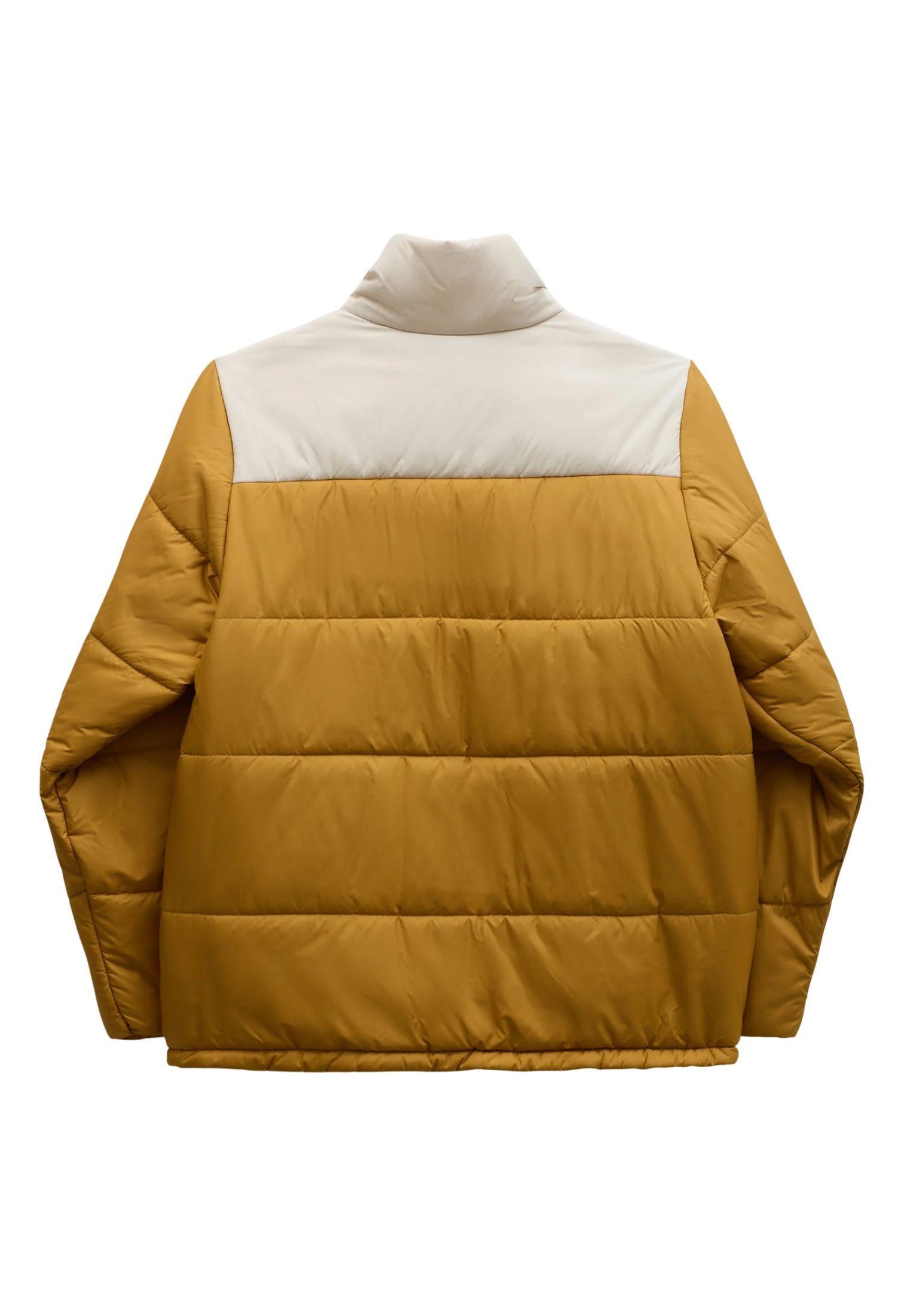 Giubbotto Piumino No Hood Norris Mte 1 oatmeal Vans VN0008JF CMY1CMY1 VANS 