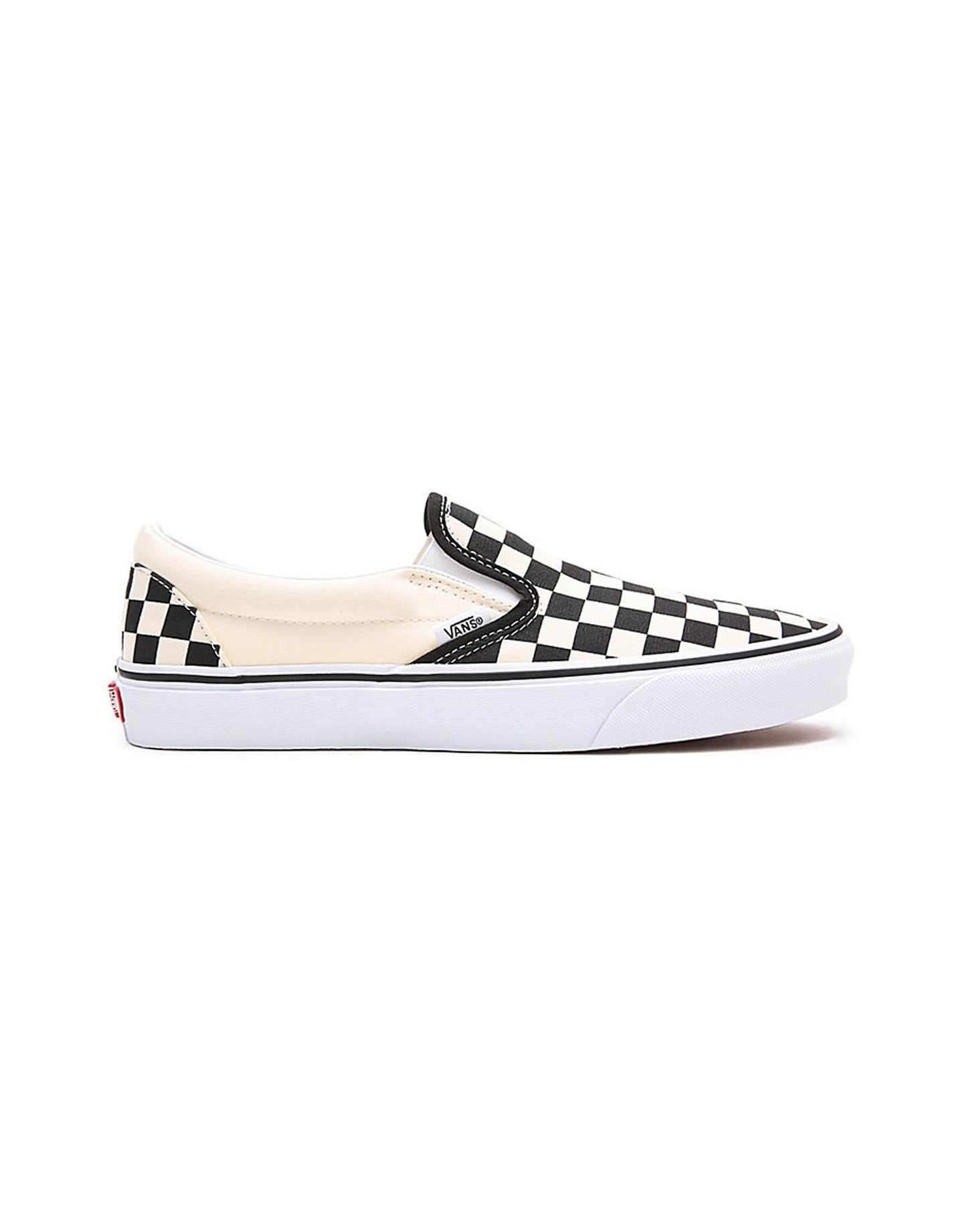 Scarpe Classic slip-on Vans VN000EYE BWW1BWW1 VANS 