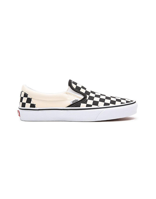 Scarpe Classic slip-on Vans VN000EYE BWW1BWW1 VANS 