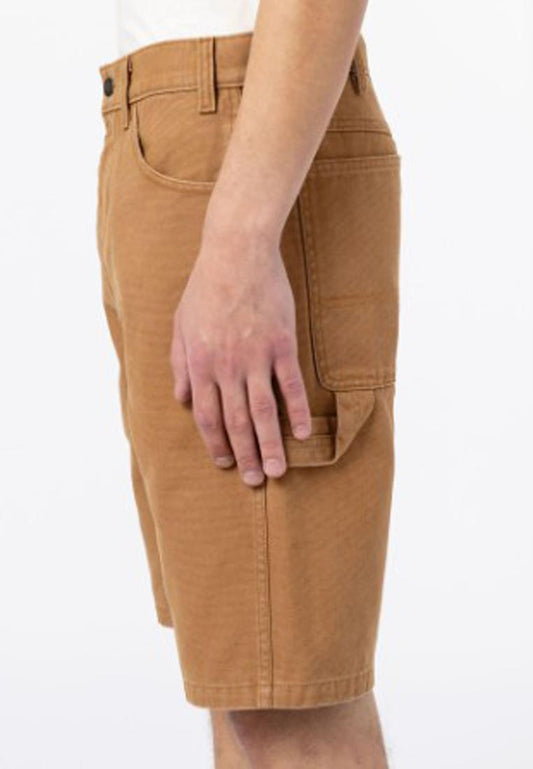 Pantaloni Corti da Carpentiere in Tela di Cotone Dickies P24 DK0A4XNG C411C411 DICKIES 