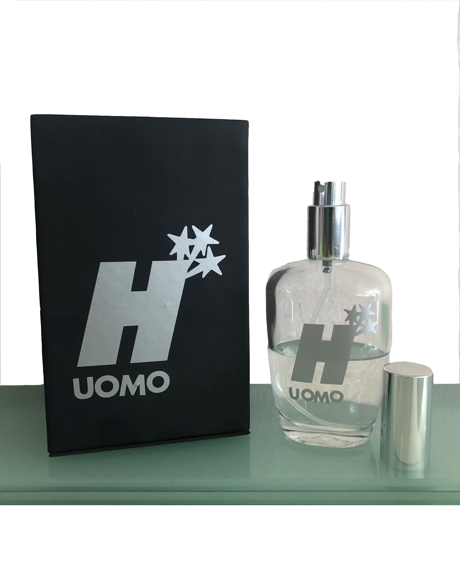 Profumo Hollywood Uomo PROFUMO GOYA 100ML // HOLLYWOOD 