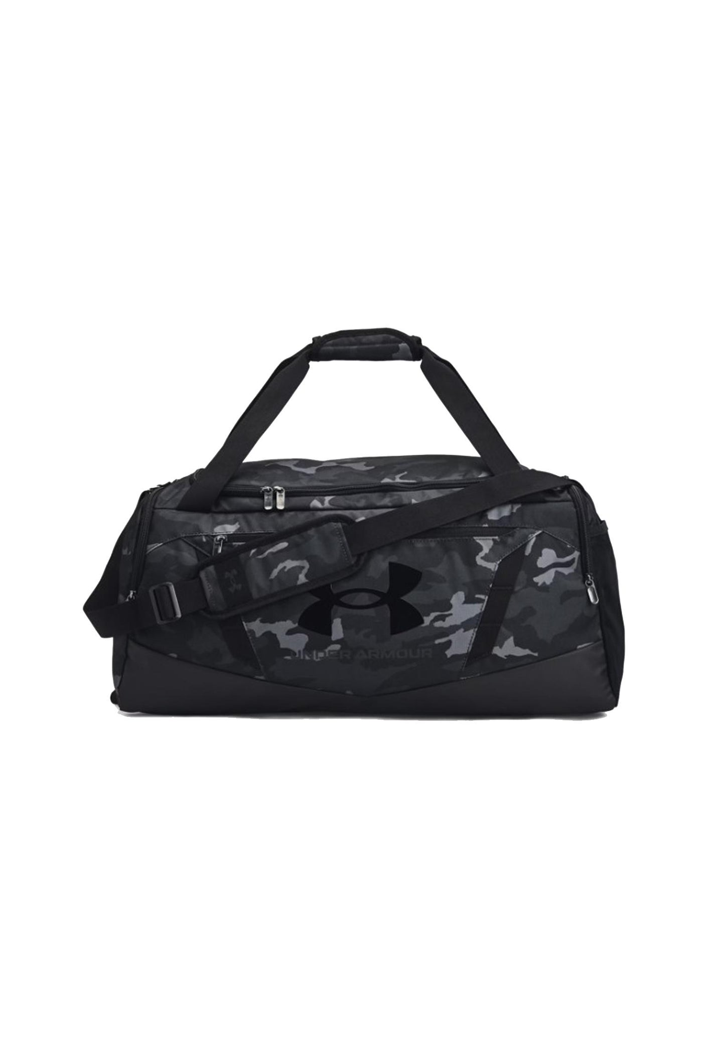 Borsone da palestra allenamento mimetico Undeniable Medium Duffle Under Armour A25 77-1369223 00100010 UNDER ARMOUR 
