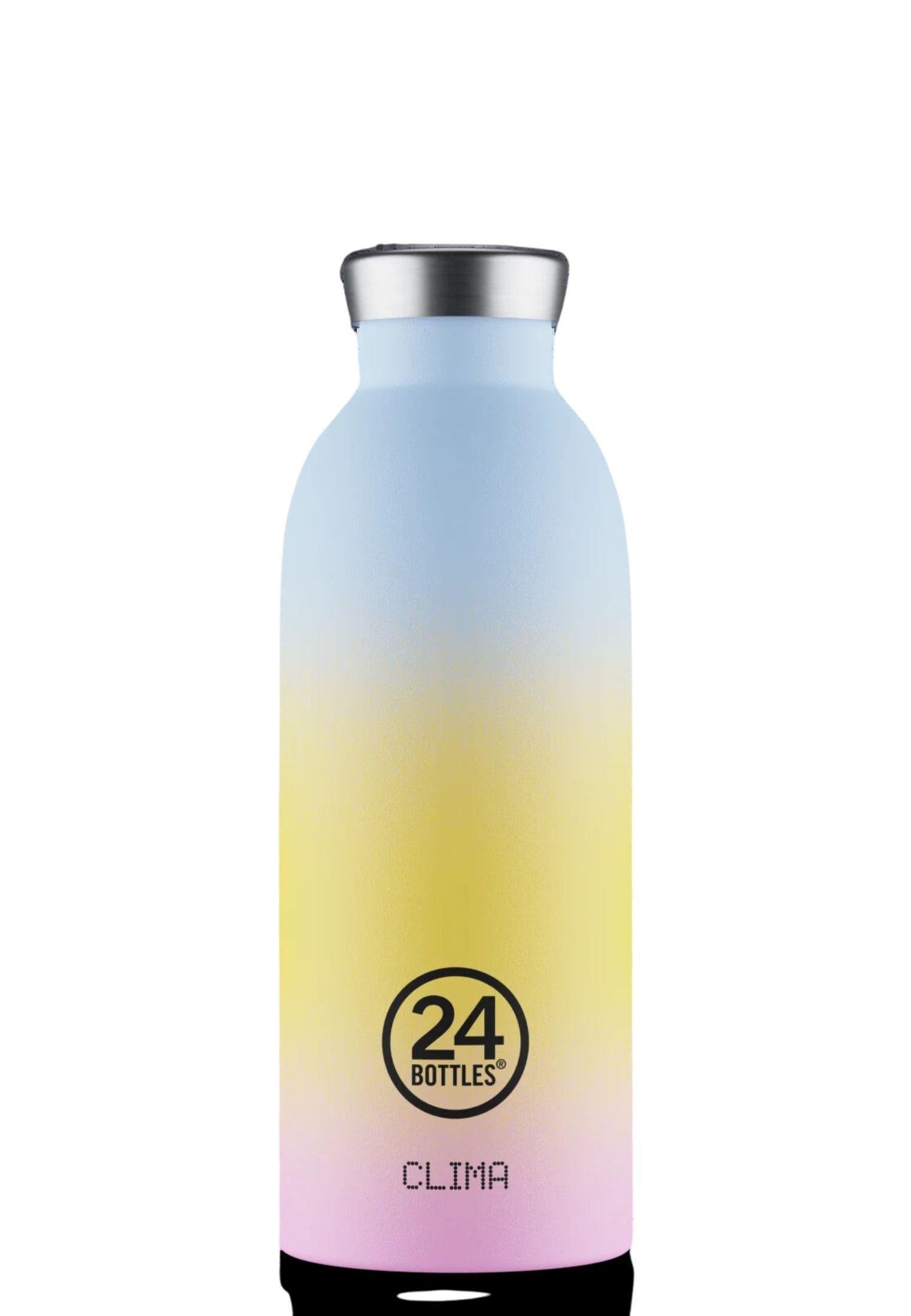 Borraccia Clima Aurora 500ml 24Bottles 1988- AURORA 500 MLAURORA 24BOTTLES 