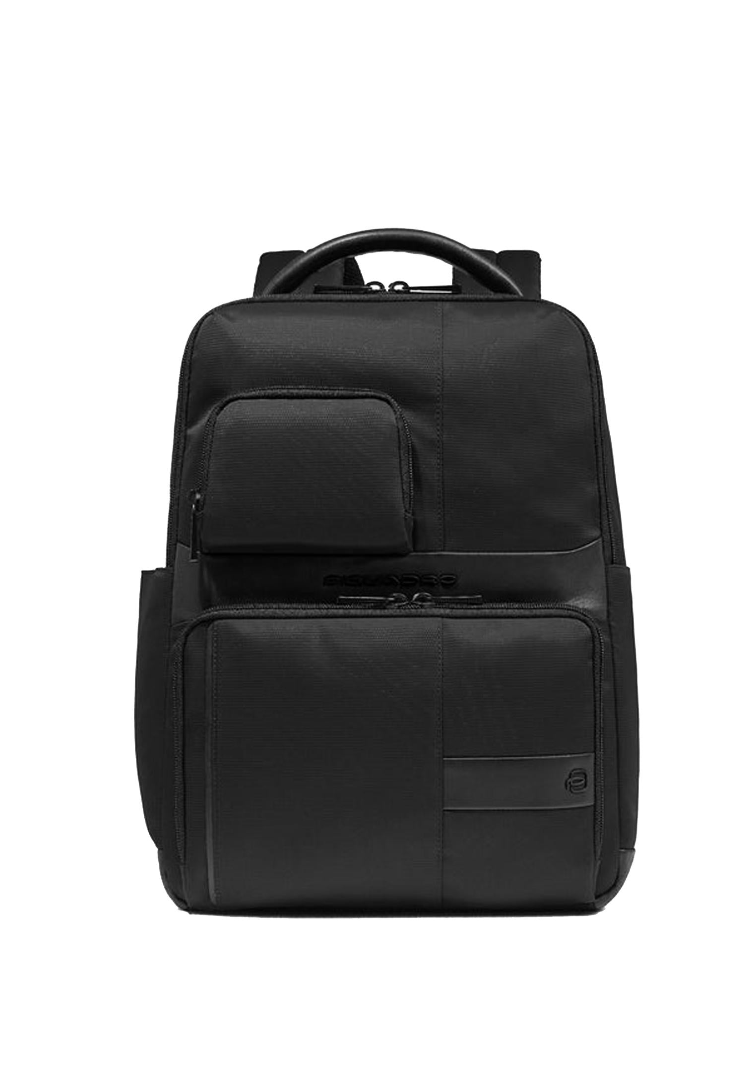 Zaino nero porta pc e porta Ipad Piquadro A25 CA6238W129 NN PIQUADRO 