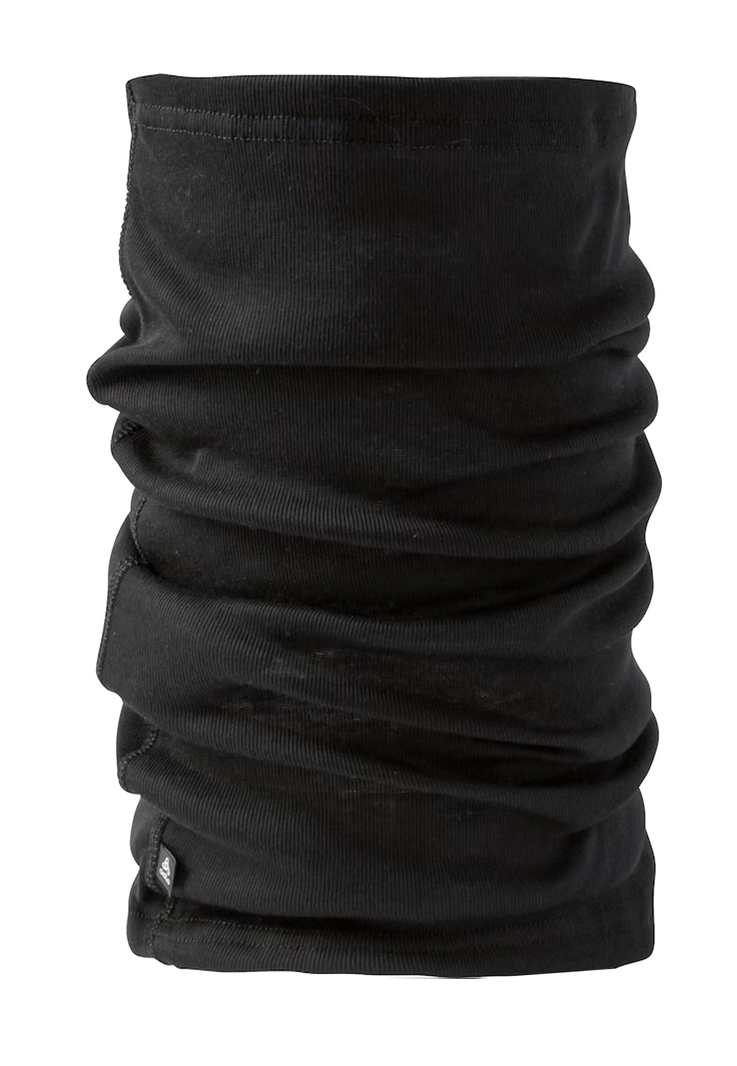 Scaldacollo nero sci copricapo Active Warm Odlo A25 762730 1500015000 ODLO 