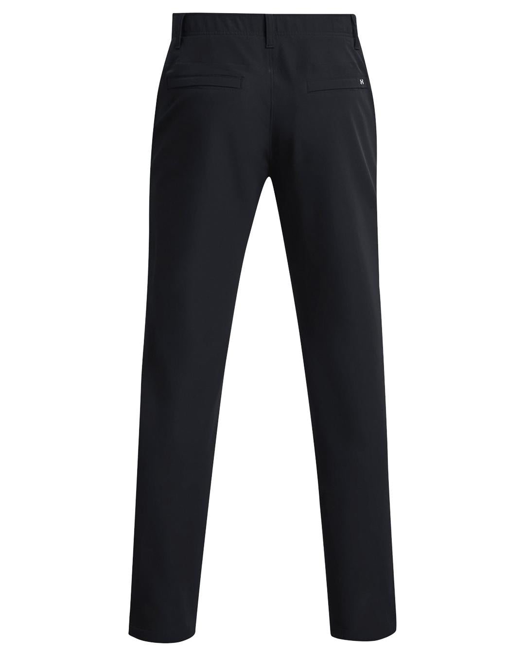 Pantaloni golf neri sportivo ColdGear Infrared Under Armour A25 77-1379729 00010001 UNDER ARMOUR 