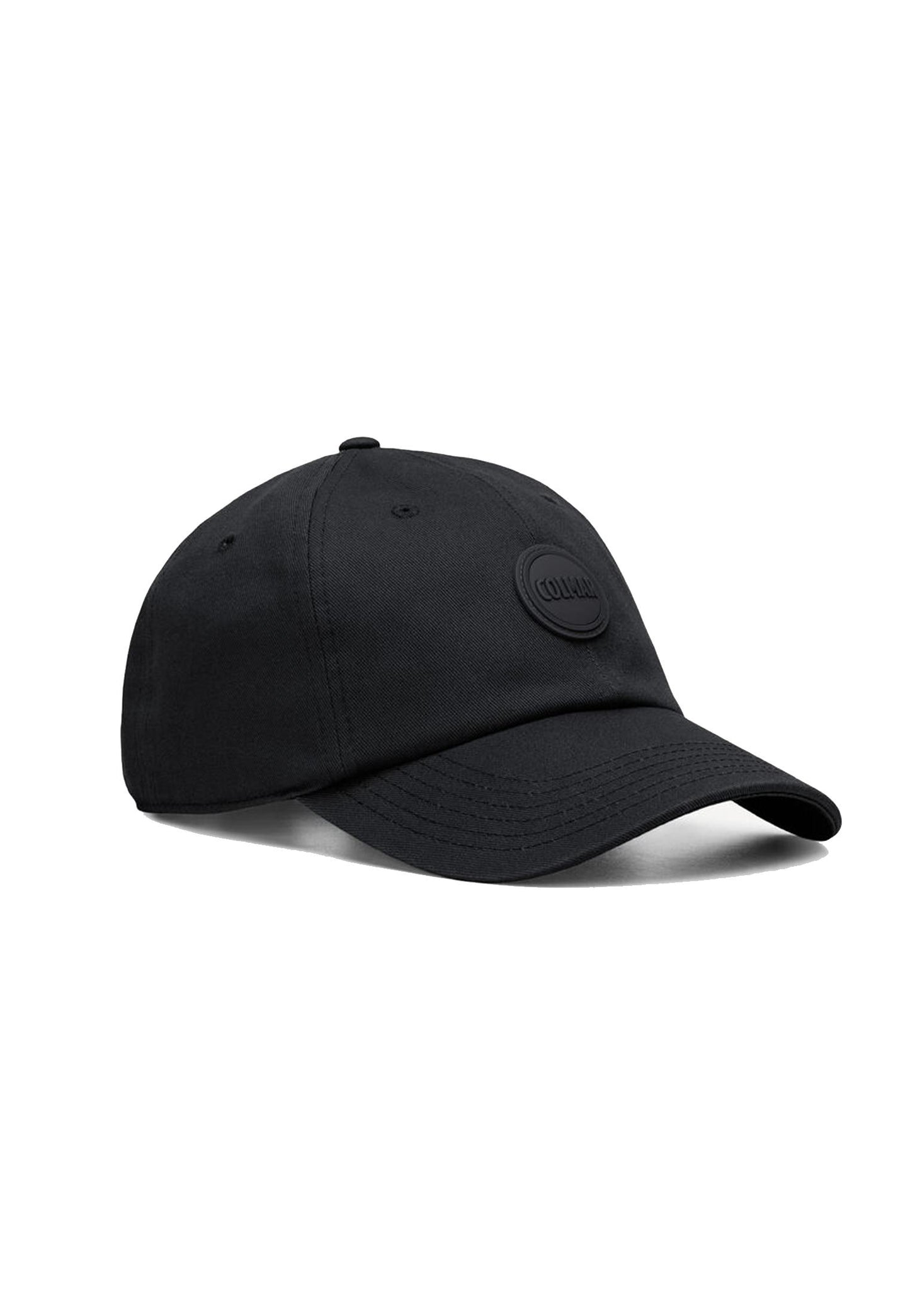 Cappello da baseball nero cotone Colmar P26 5097 4ZH99 COLMAR ORIGINALS 