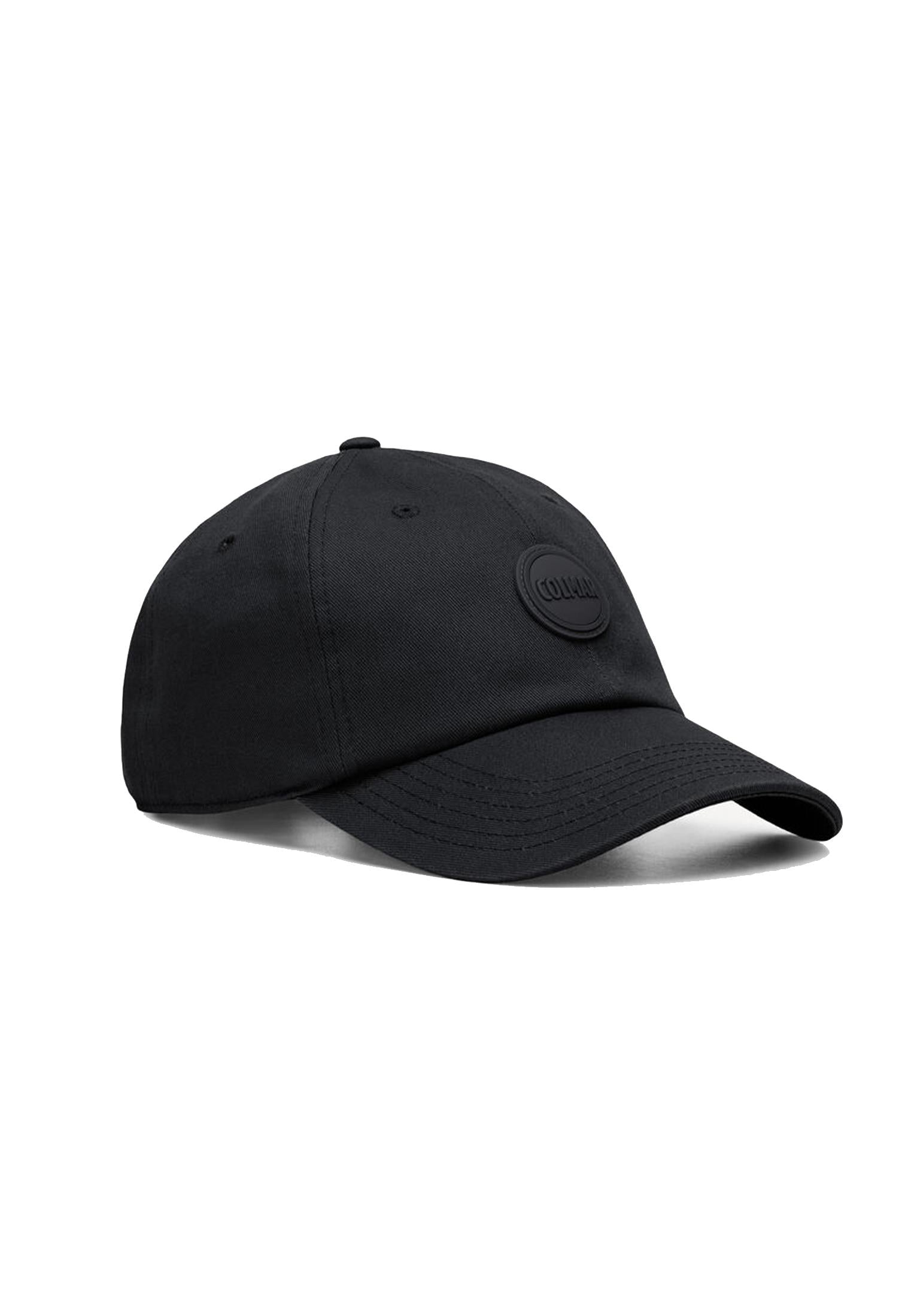 Cappello da baseball nero cotone Colmar P26 5097 4ZH99 COLMAR ORIGINALS 