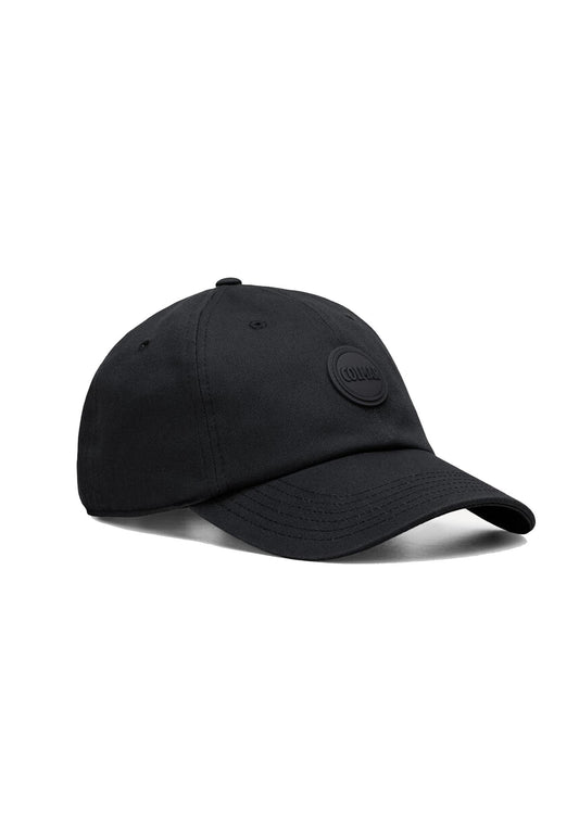 Cappello da baseball nero cotone Colmar P26 5097 4ZH99 COLMAR ORIGINALS 