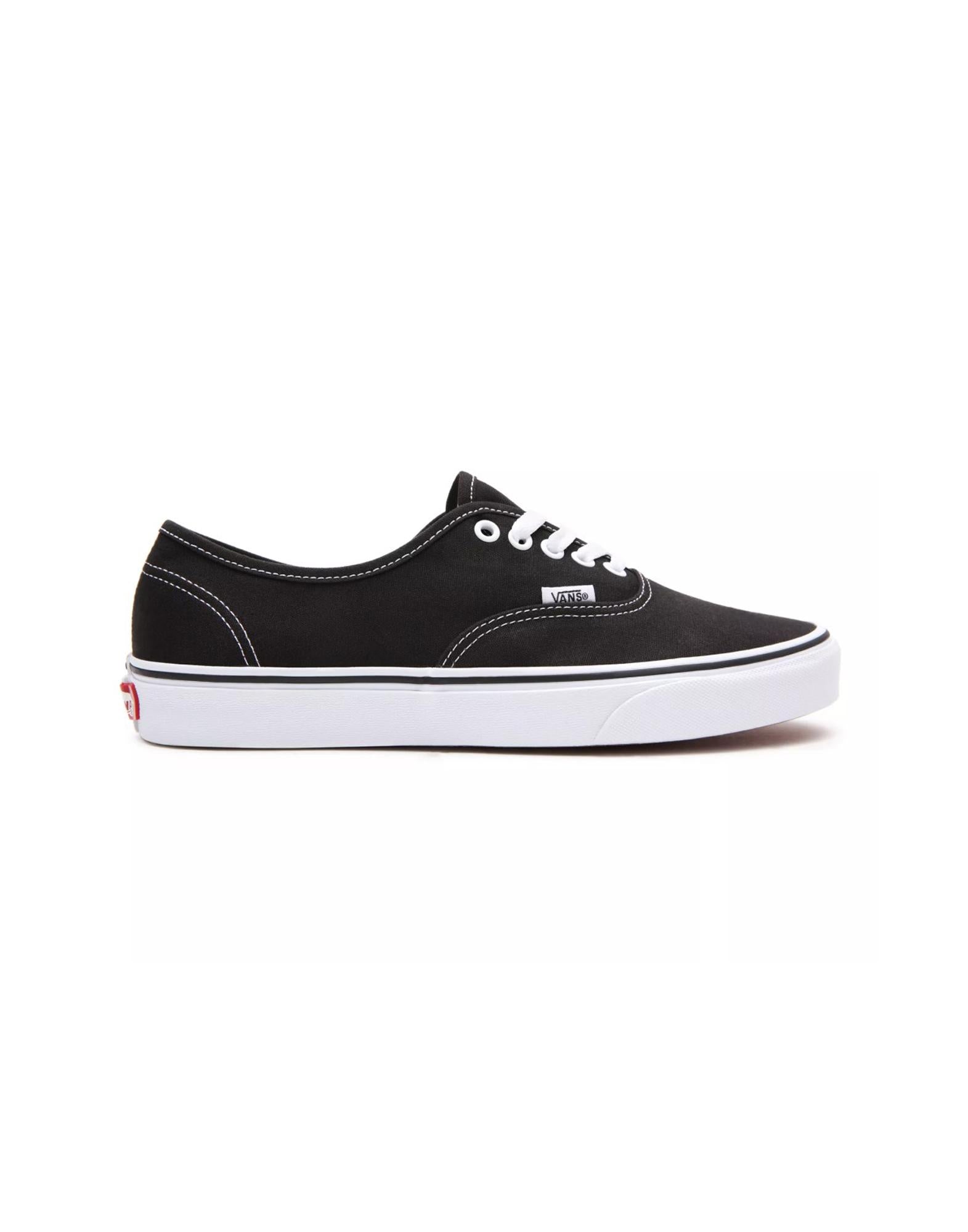 Scarpe Tela Authentic Vans VN000EE3 BLK1BLK1 VANS 