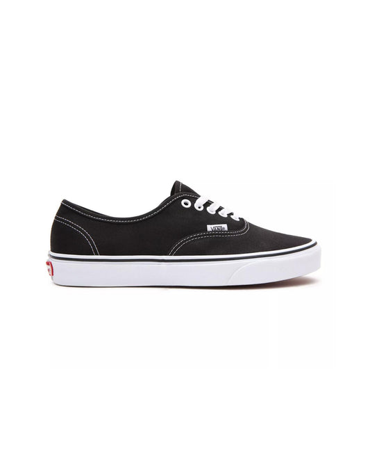 Scarpe Tela Authentic Vans VN000EE3 BLK1BLK1 VANS 