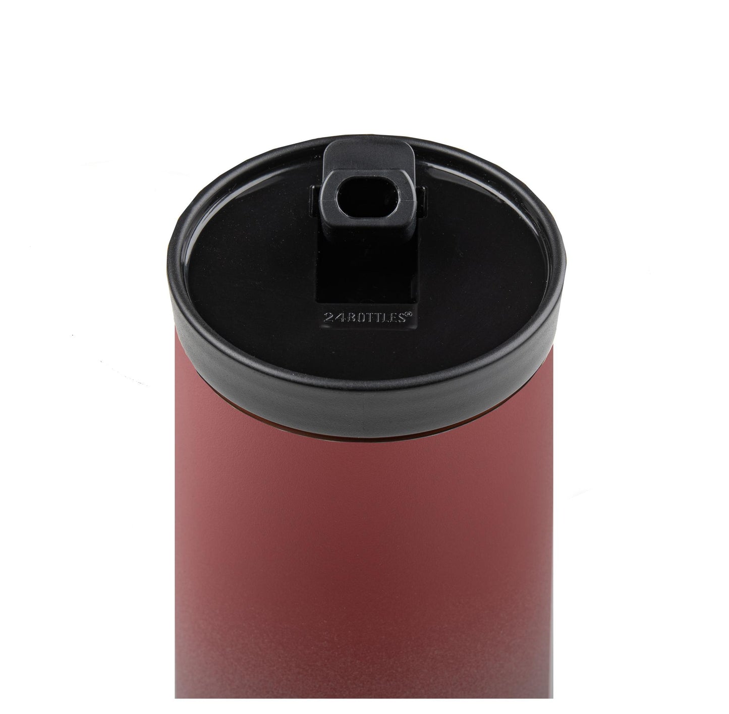 Travel Tumbler è la tazza termica 1497-Atlas 600ml 24BOTTLES 