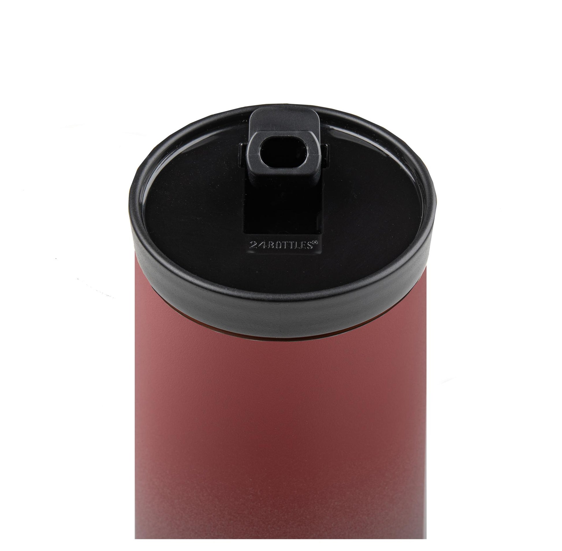 Travel Tumbler è la tazza termica 1497-Atlas 600ml 24BOTTLES 