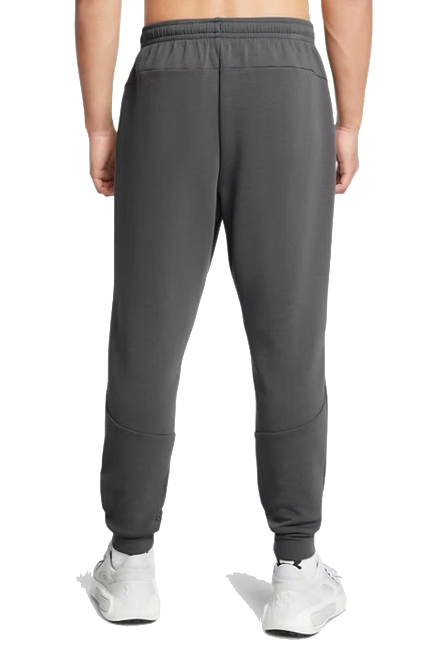Pantaloni sportivi allenamento pile grigi Unstoppable Under Armour A25 77-1389353 00250025 UNDER ARMOUR 