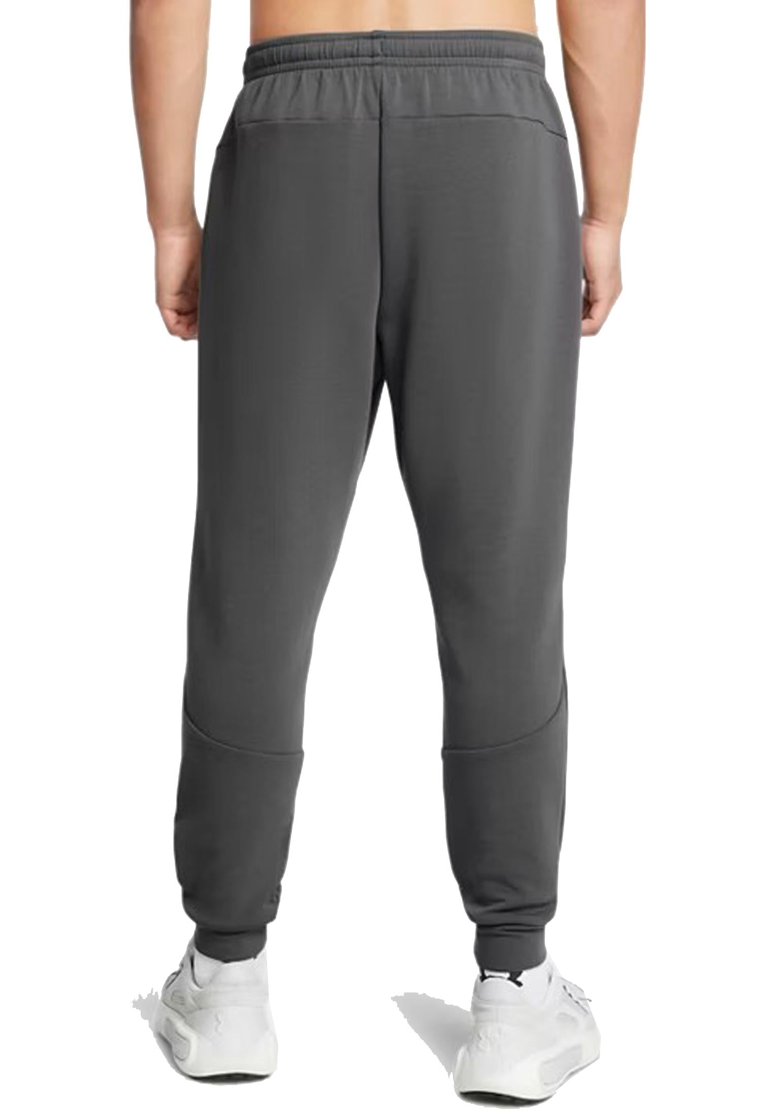 Pantaloni sportivi allenamento pile grigi Unstoppable Under Armour A25 77-1389353 00250025 UNDER ARMOUR 
