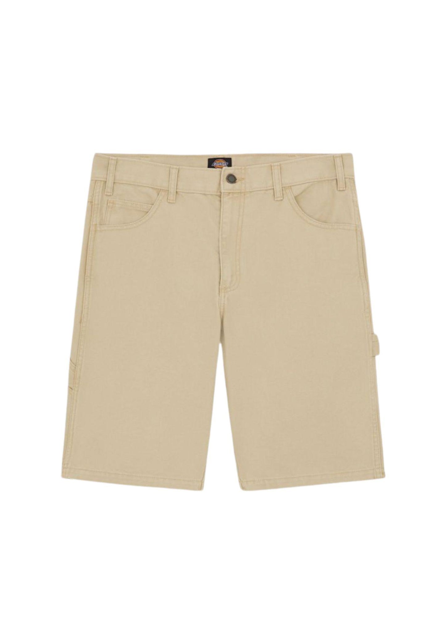 Pantaloni corti Duck Canvas sabbia Dickies P25 DK0A4XNGF021 DKF02DKF02 DICKIES 