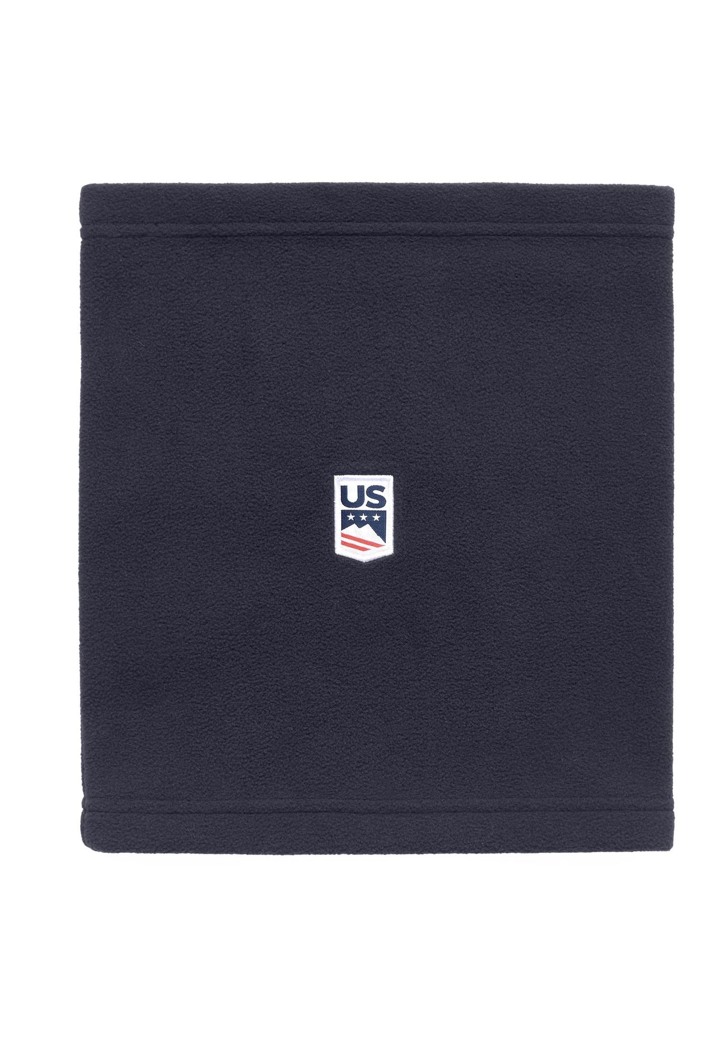 Sciarpa scaldacollo blu unisex Cold US Kappa A25 331T74W XVXXVX KAPPA SKI 