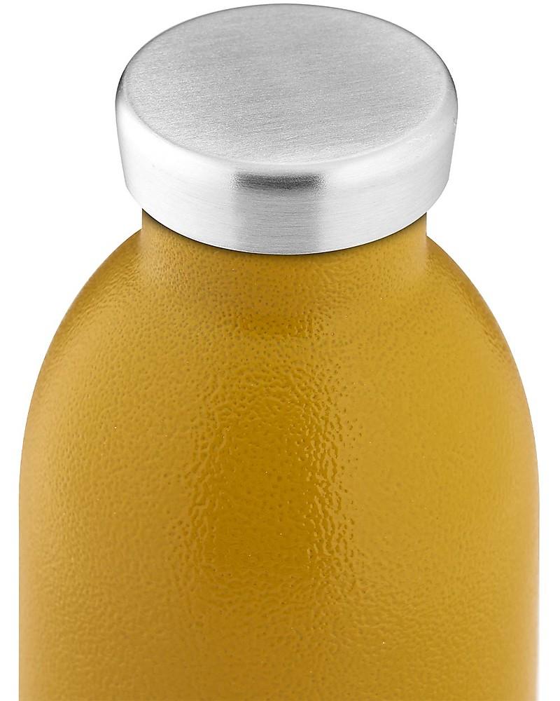 Borraccia Clima Bottle 234 Safari Khaki 500ml 24Bottles 234-Safari Khaki 500ml 24BOTTLES 