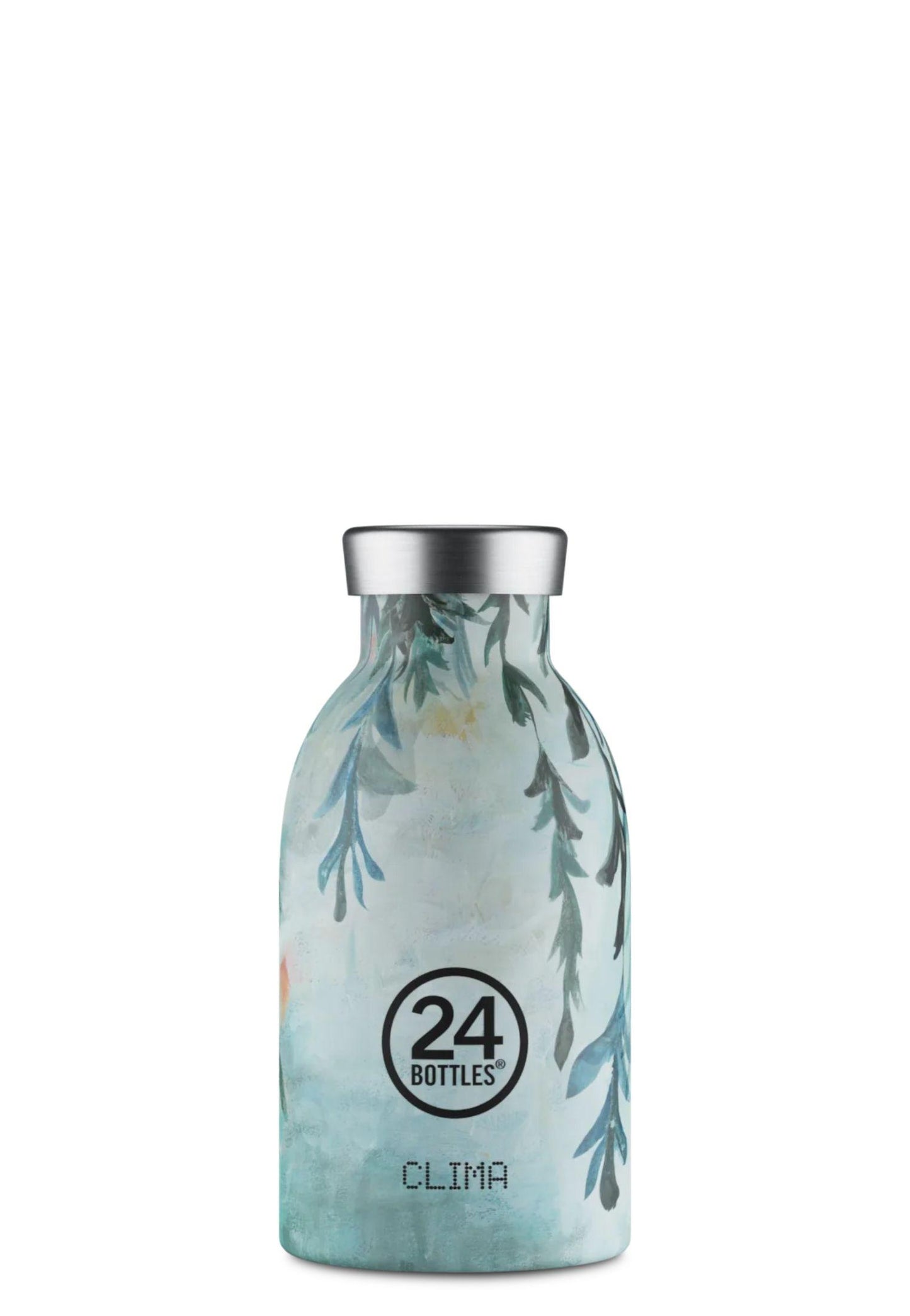 Clima Bottle Lotus 330 ml. 24Bottles 1474- LOTUS 330 MLLOTUS 24BOTTLES 