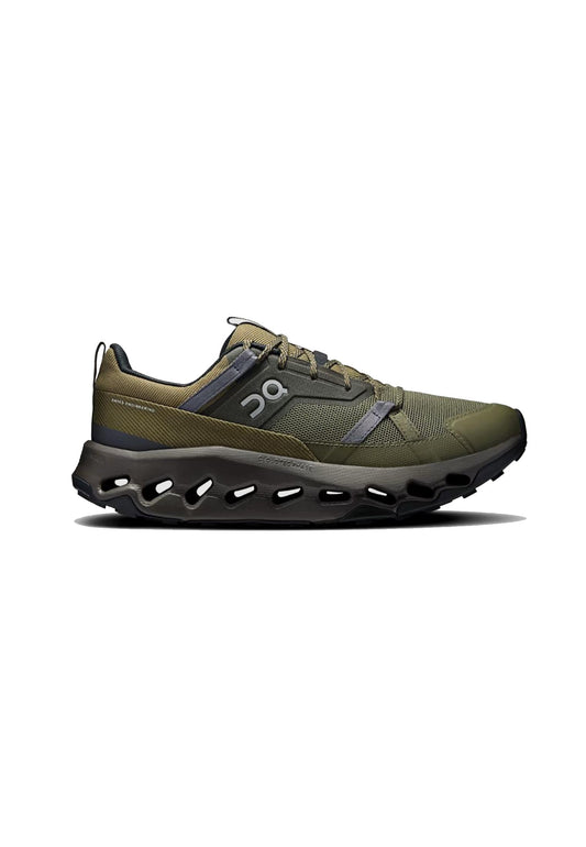 Scarpa da trekking camminiata verde oliva Cloudhorizon ON A25 3ME10030703 703703 ON 