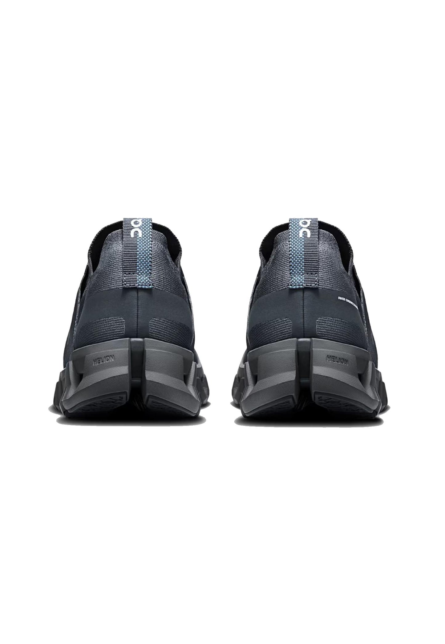 Scarpe da corsa running grigie Cloudswift 4 On P26 CLOUDSWIFT 4 CLOUDSWIFT 4STONE ASPHALT ON 