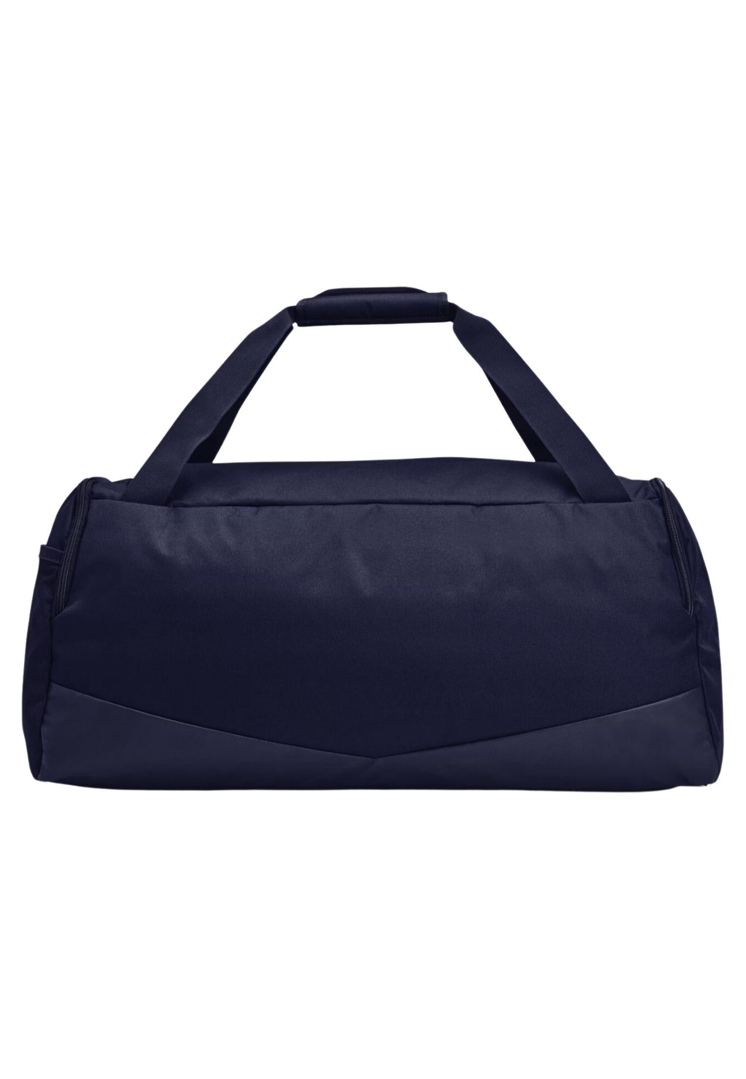 Borsone da palestra allenamento blu Undeniable Medium Duffle Under Armour A25 77-1369223 04100410 UNDER ARMOUR 