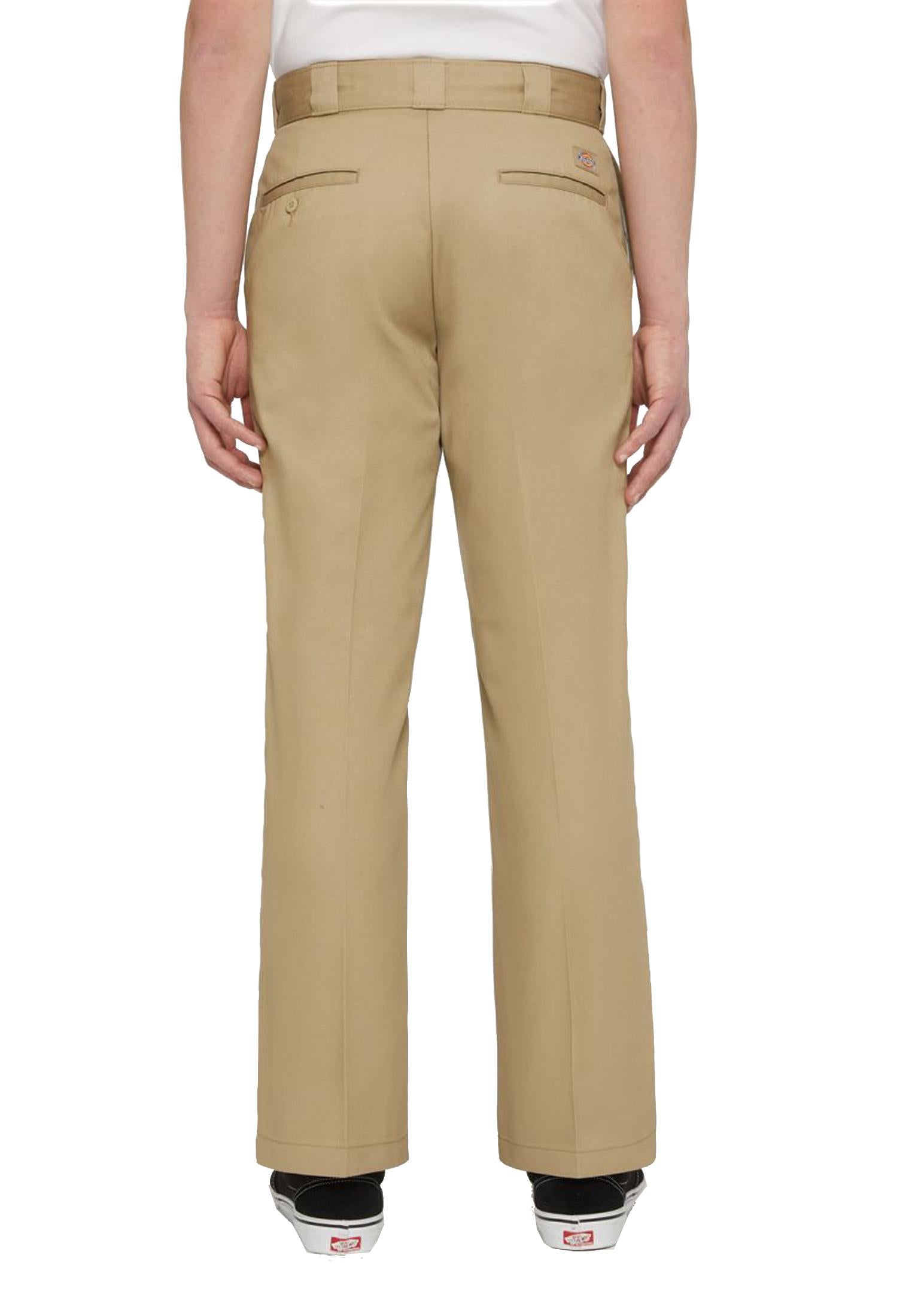 Pantaloni beige 874 Lavoro Dickies P24 DK0A4XK6KHK1 6KHK1 DICKIES 