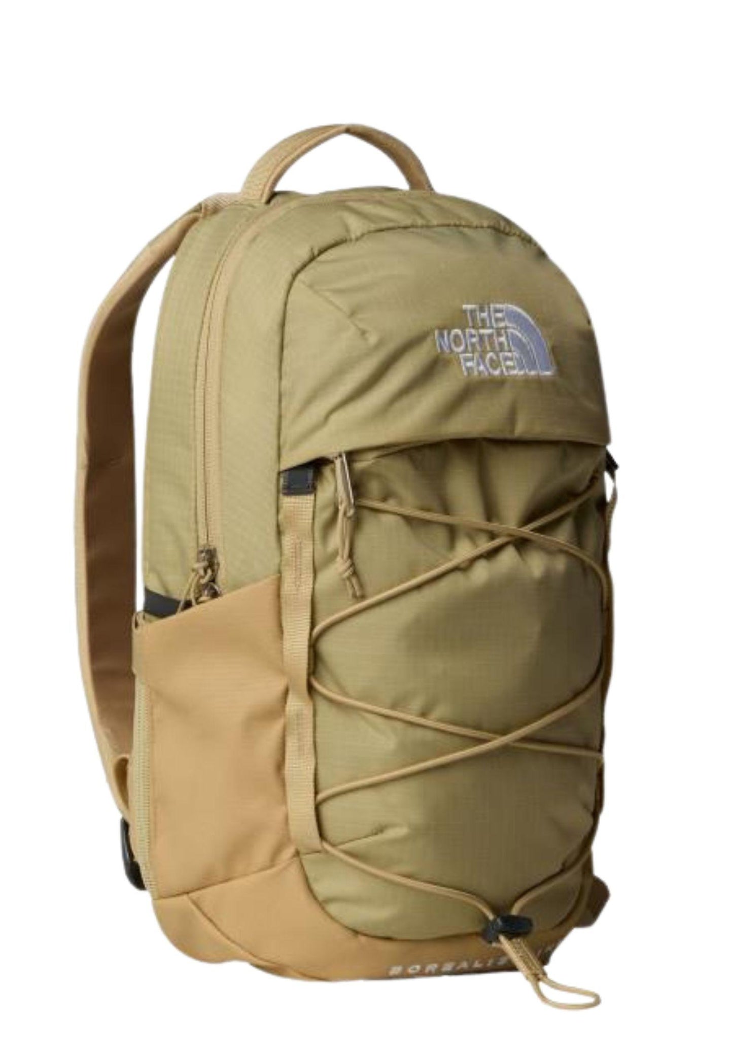 Zaino mini beige Borealis 10L The North Face P25 NF0A52SWLK51001 5100151001 THE NORTH FACE 