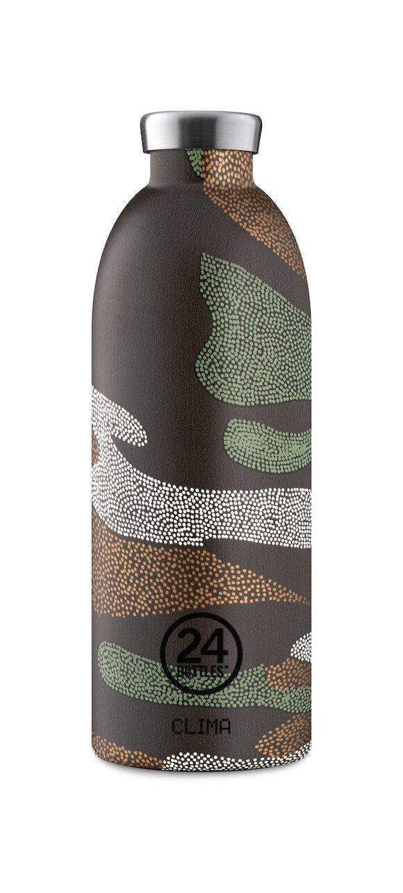 Borraccia Clima 609 Camo Zone 500ml 24Bottles 609 -CAMO ZONE 500ML 24BOTTLES 