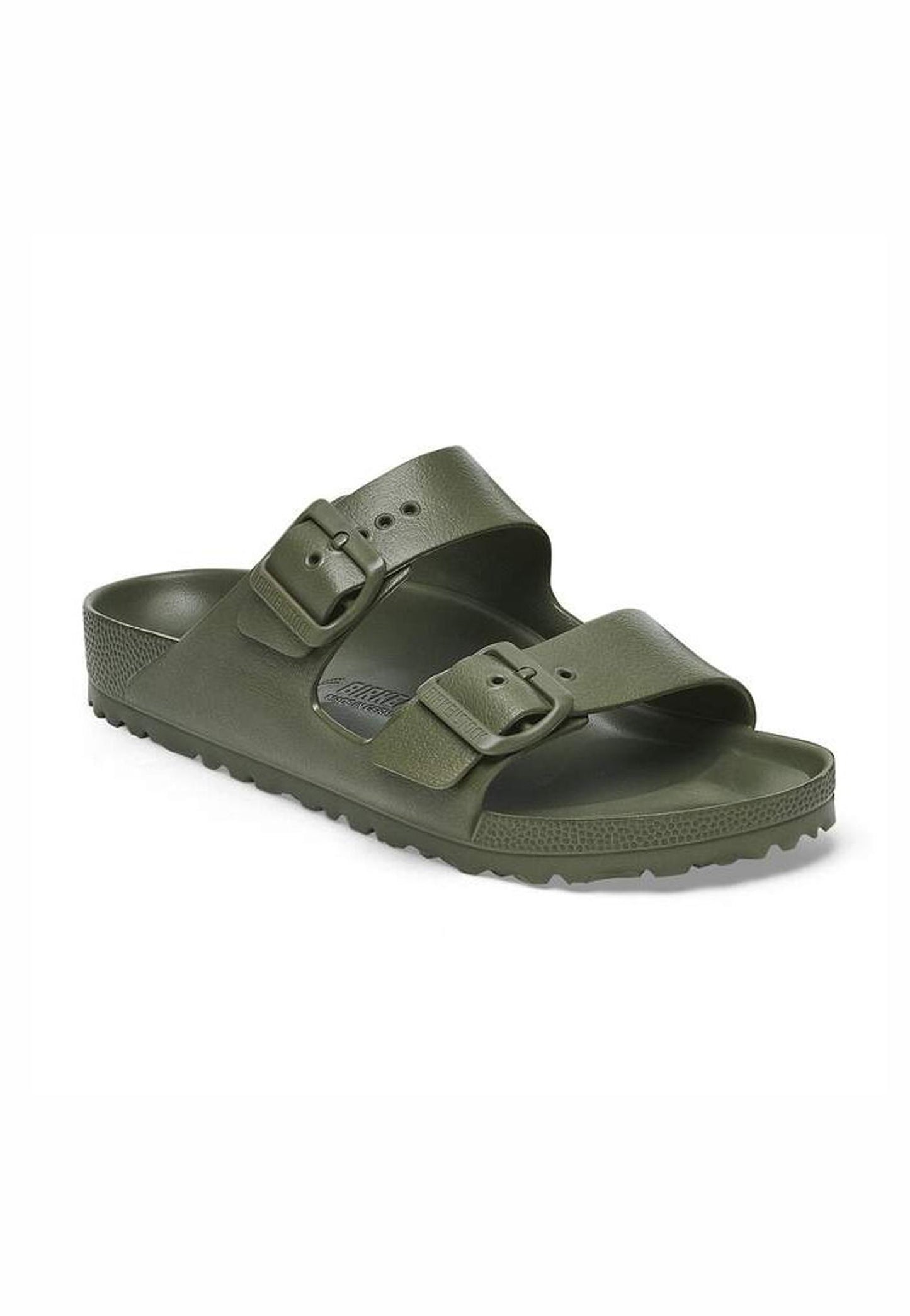 Ciabatte sandali verdi plastica piscina mare Birkenstock P26 1019094 BI-EVA BIRKENSTOCK 