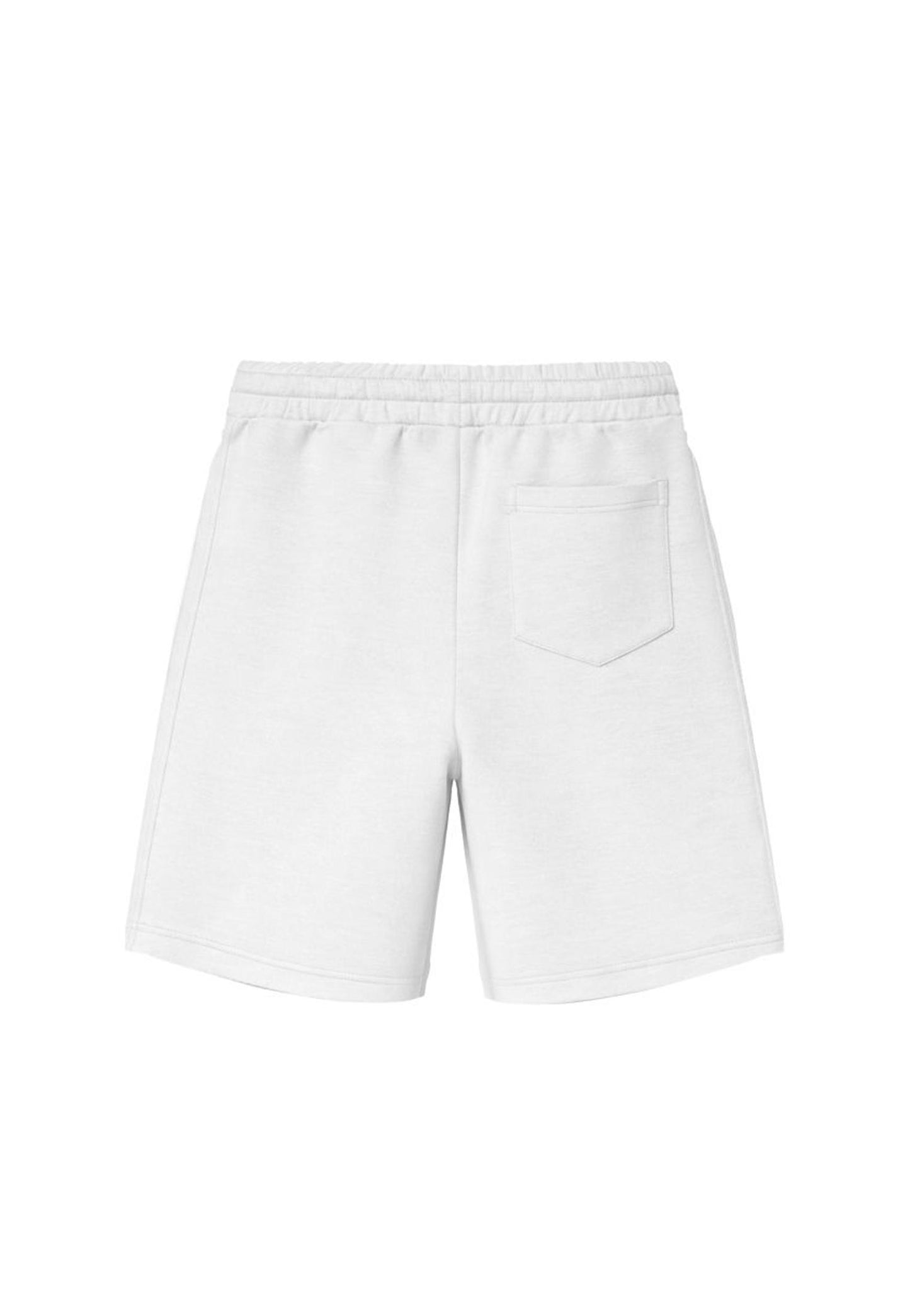 Bermuda Pantaloni corti bianco misto cotone Colmar P26 6127 3YV01 COLMAR ORIGINALS 