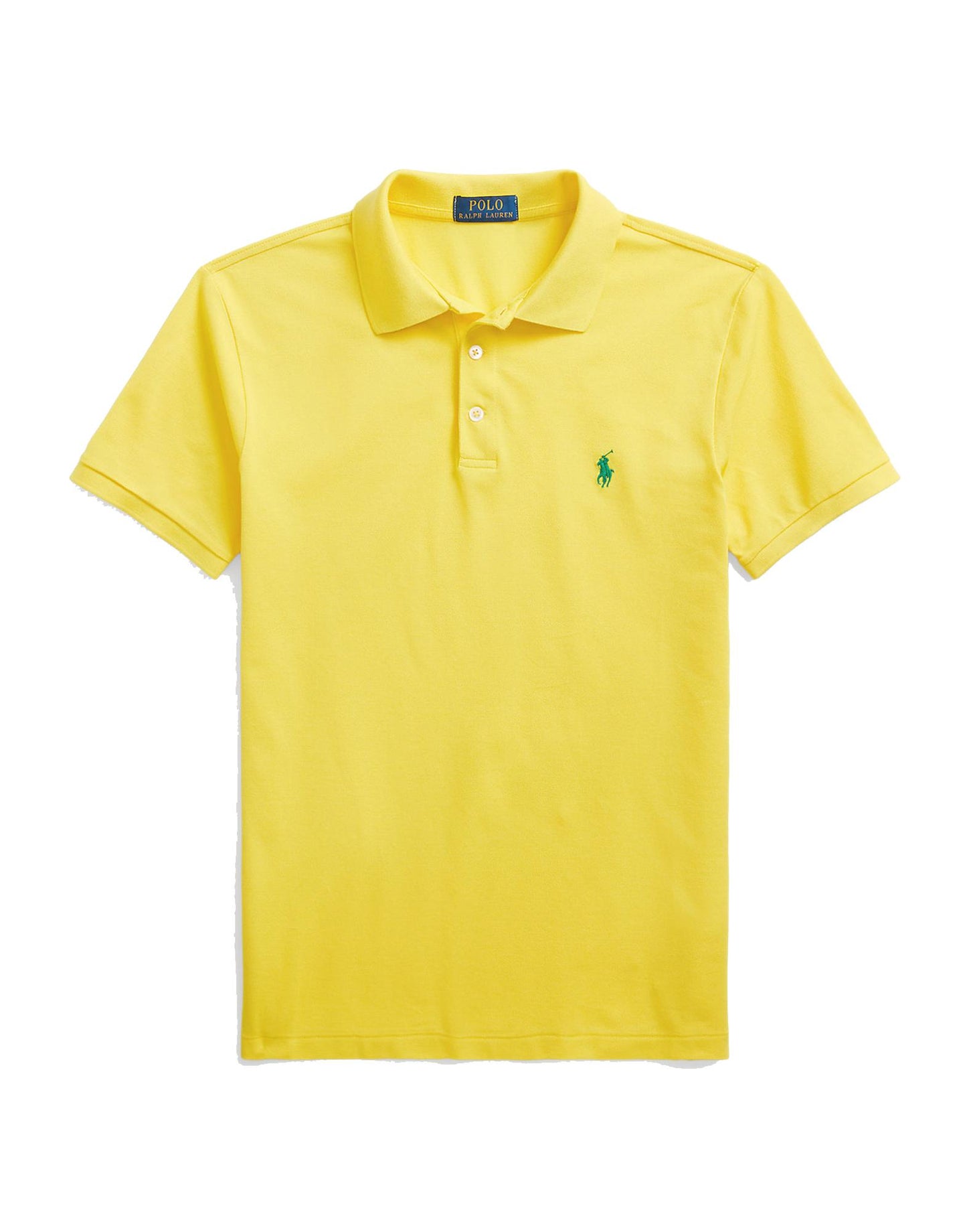 Polo classica logo Polo Ralph Lauren P24