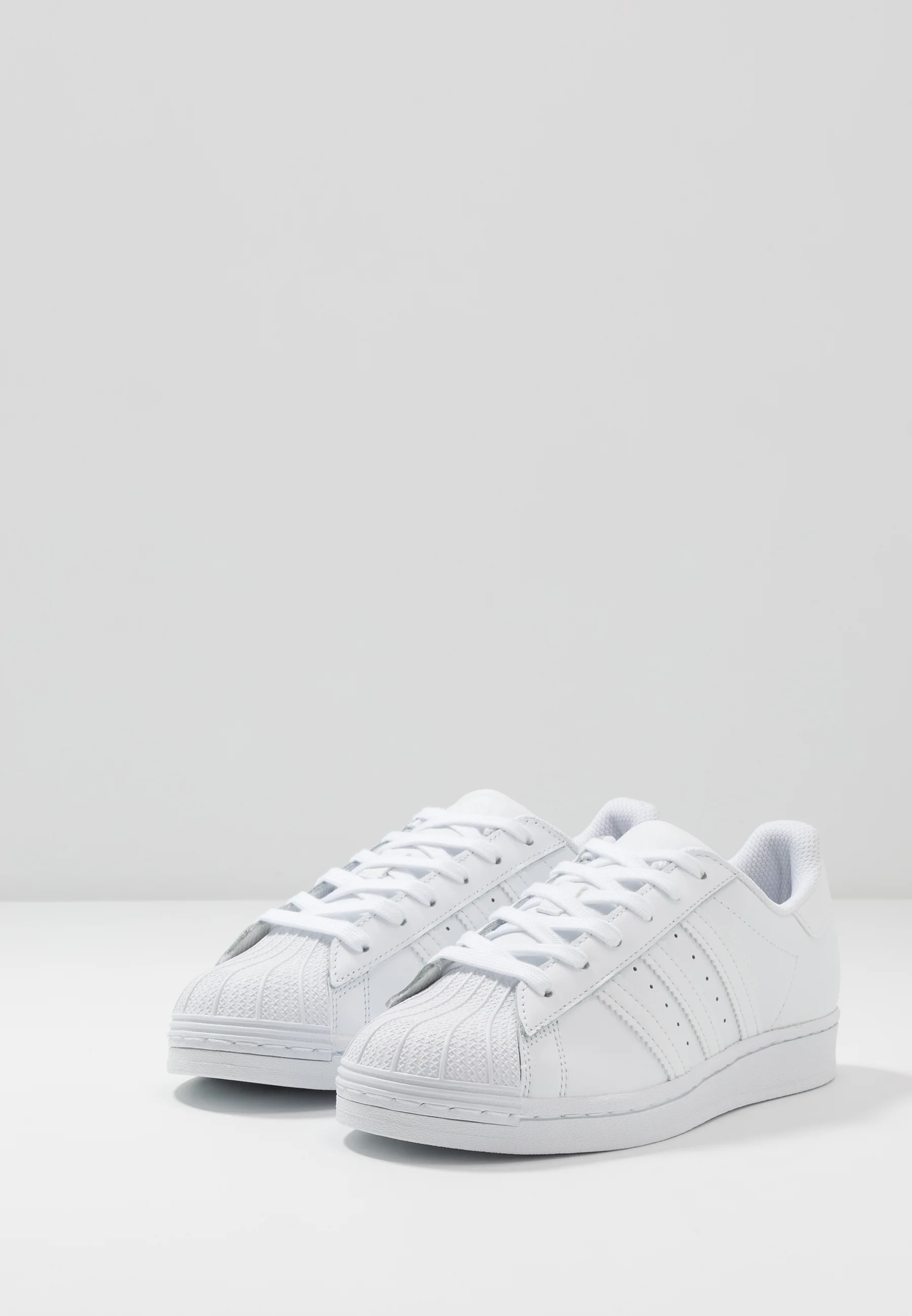 Adidas pelle Superstar 80s Recon P24