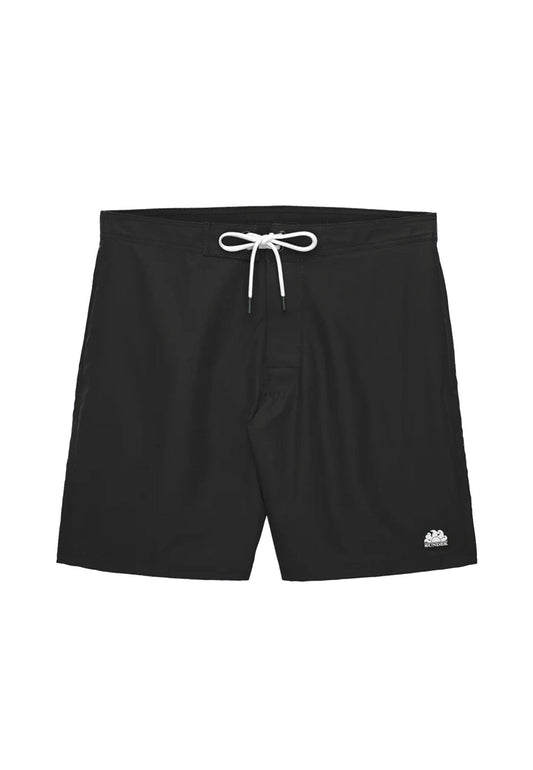 Costume mare pantaloncino spiaggia nero arcobaleno Sundek P26 M913BDRT300 M6S01200403 SUNDEK 