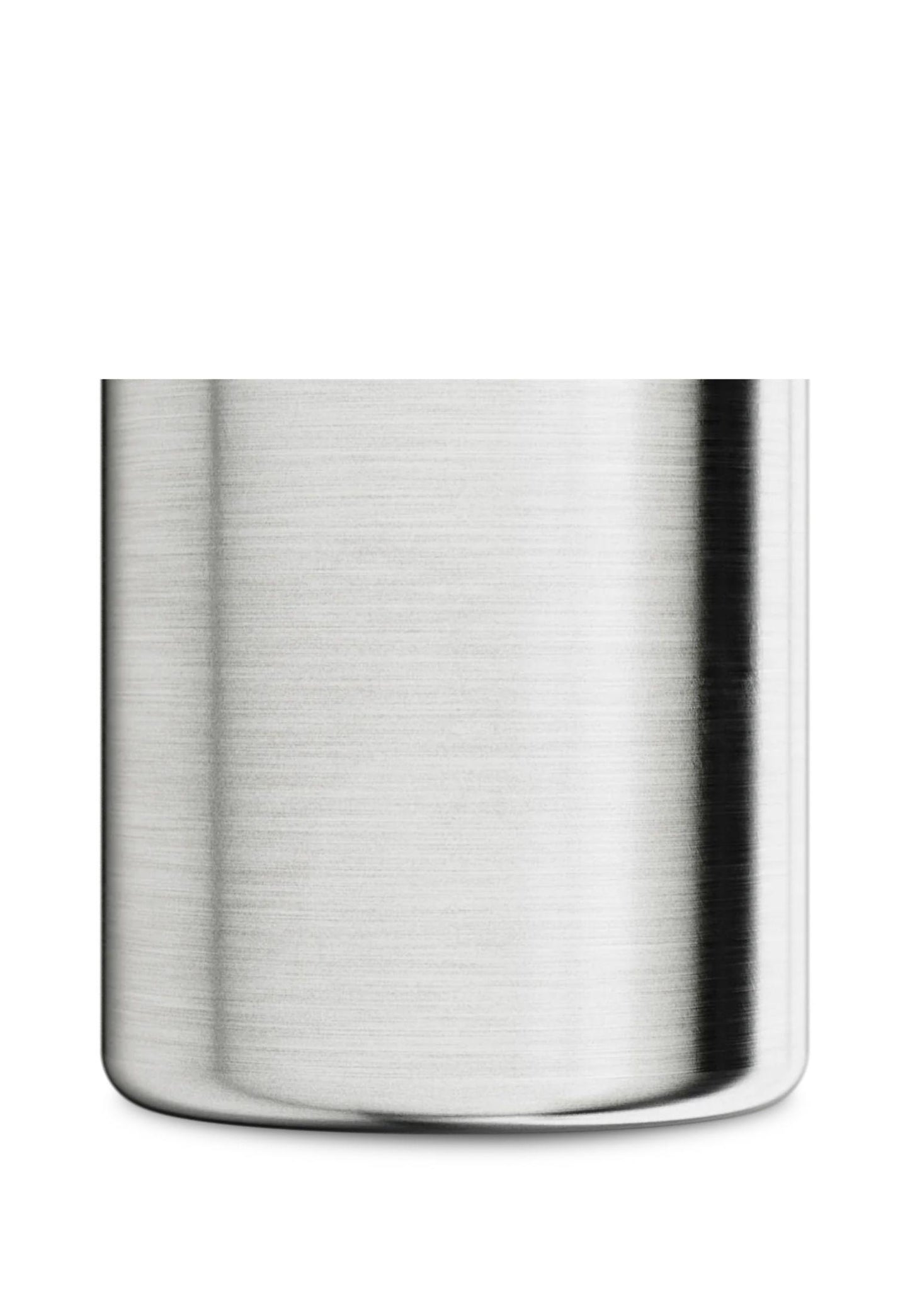 Urban Bottle Steel Life 1000 ml. 24Bottles borraccia non termica STEEL LIFE 1LBRUSHED STE 24BOTTLES 